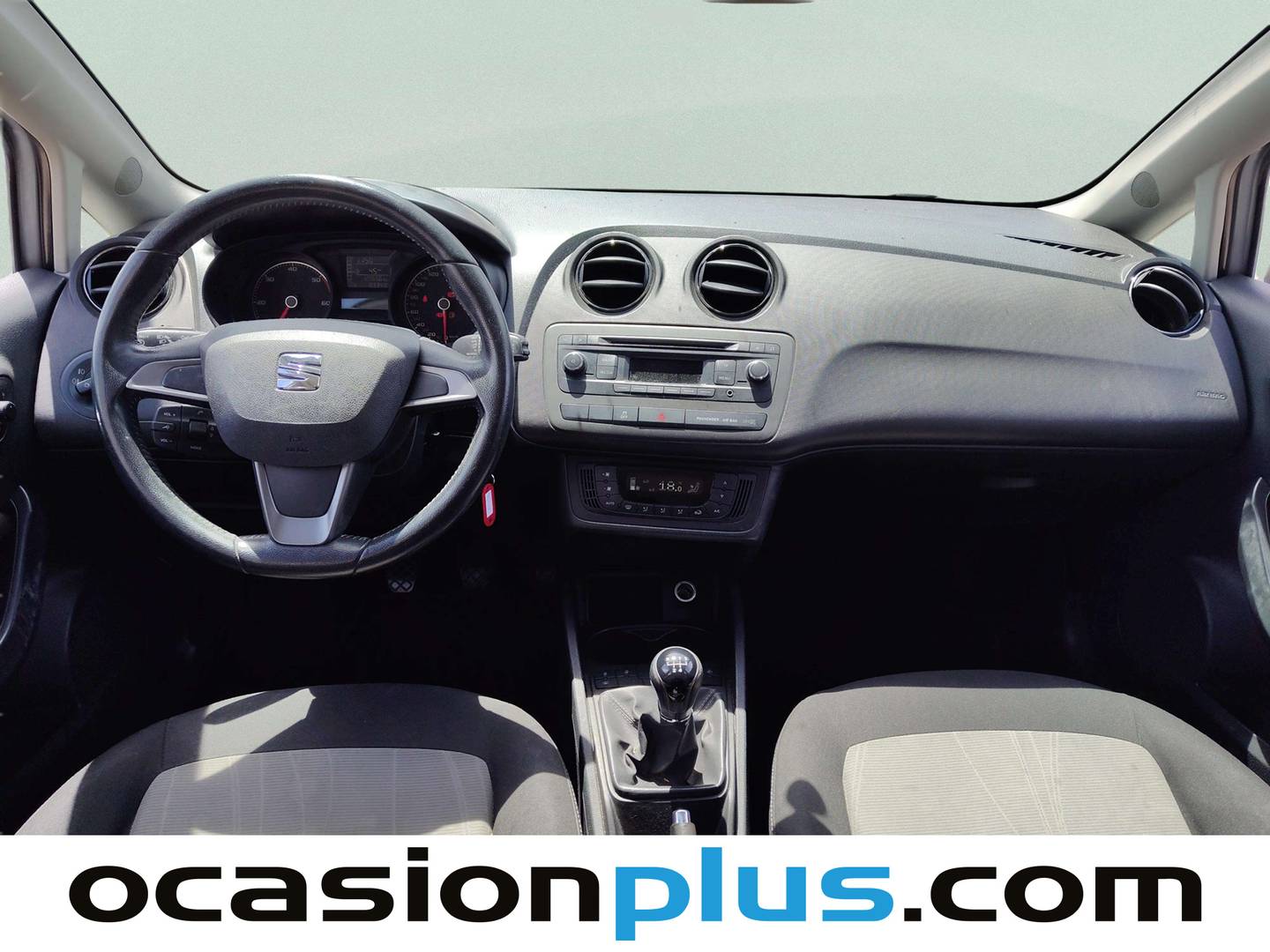 Seat Ibiza Seat Ibiza 1.6 TDI Style (105 CV) de ocasión