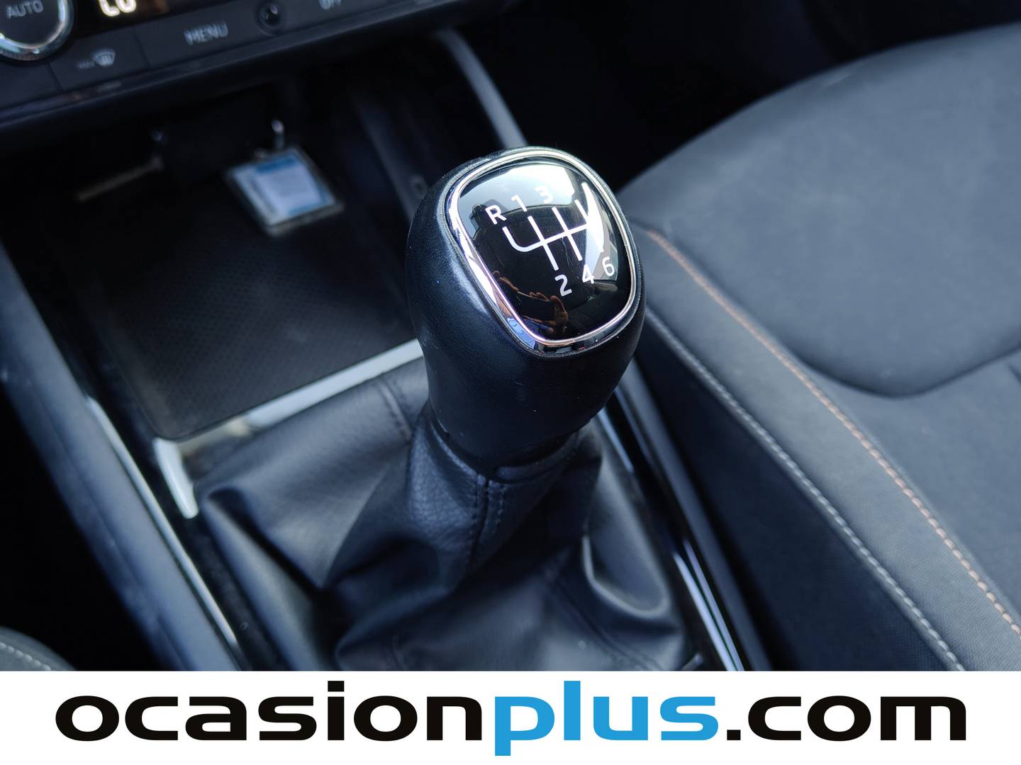 Skoda Kamiq Skoda Kamiq 1.0 TSI Ambition (110 CV) de segunda mano