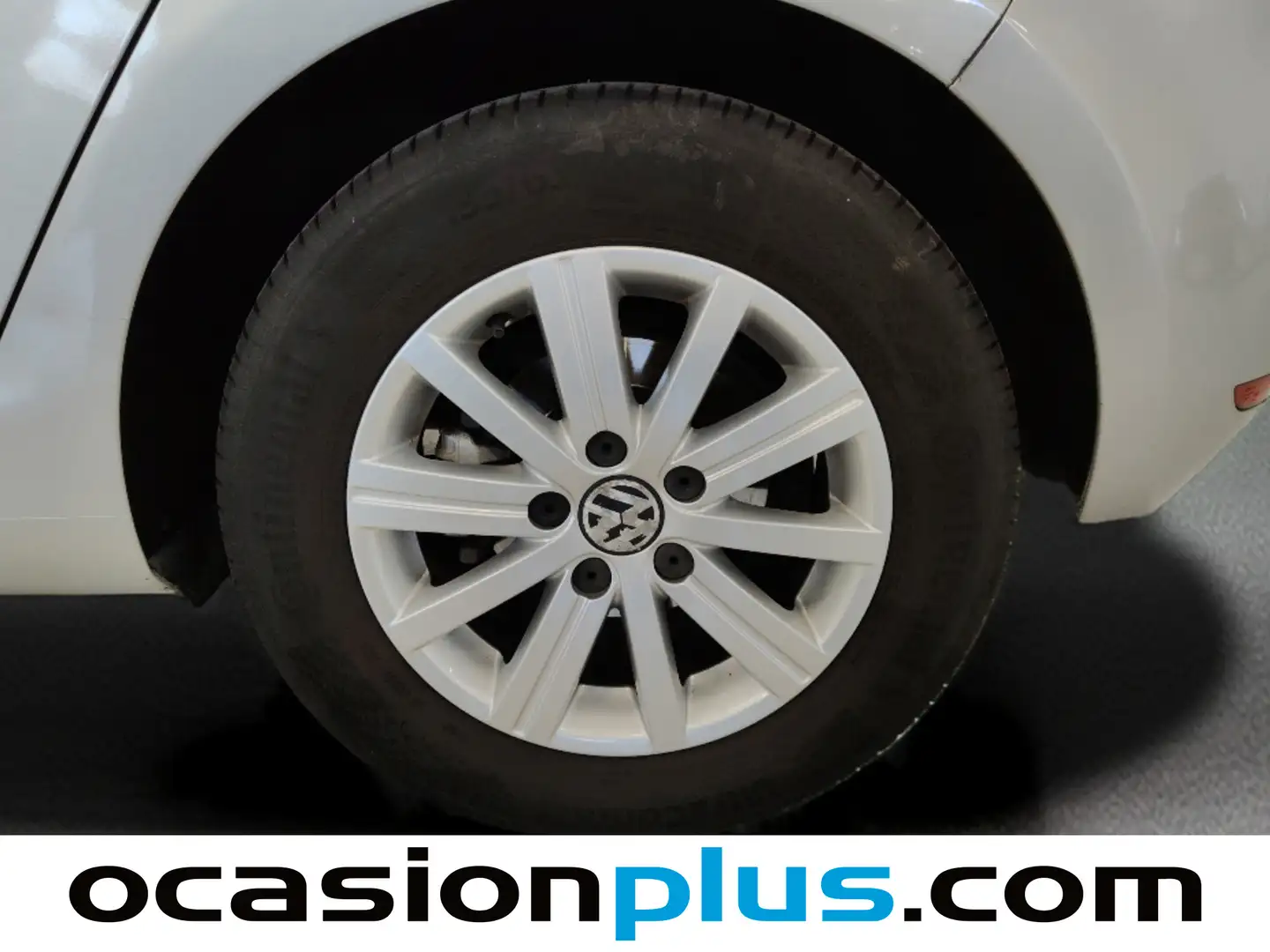 Foto Volkswagen Golf Volkswagen Golf Advance 1.2 TSI  (105 CV) DSG