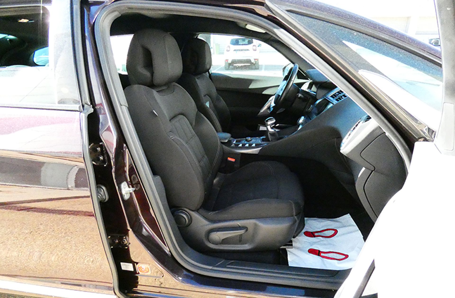 Citroën DS5 BlueHDi 120 Design - foto 26