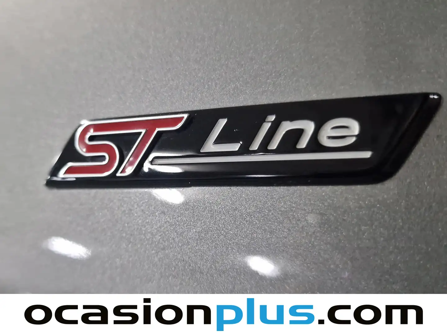 Foto Ford Kuga Ford Kuga 2.5 Duratec PHEV ST-Line Auto (225 CV)