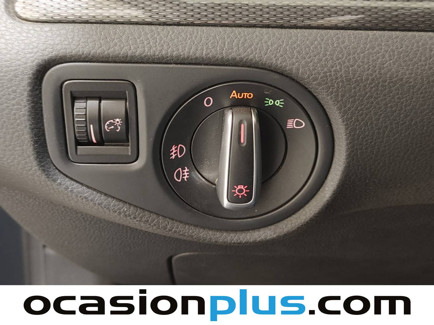 Seat Alhambra Seat Alhambra 2.0 TDI CR S&S Style Advanced 4Drive DSG (184 CV) de ocasión