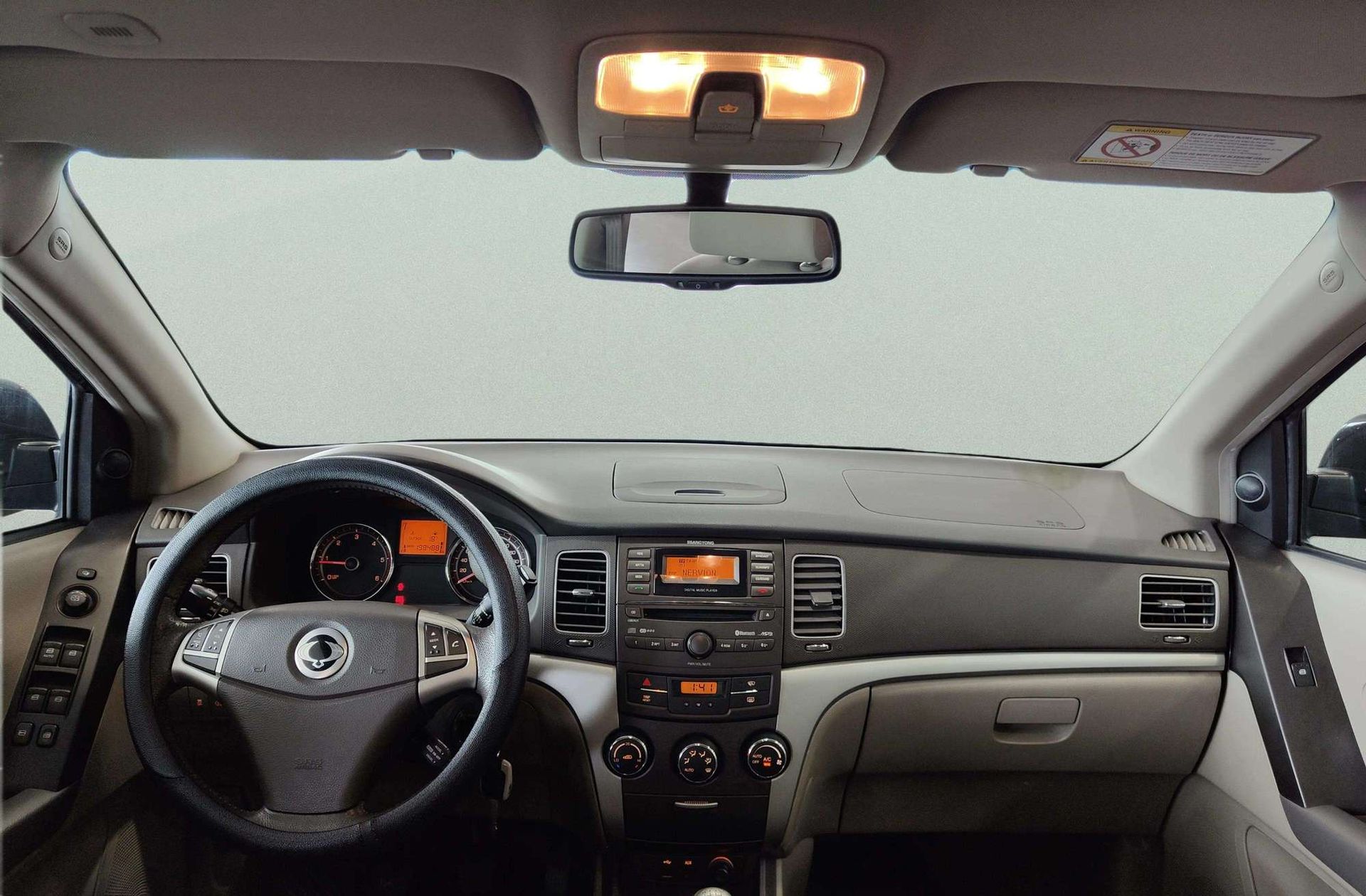 SsangYong Korando D20T Premium 4x2 - foto 7