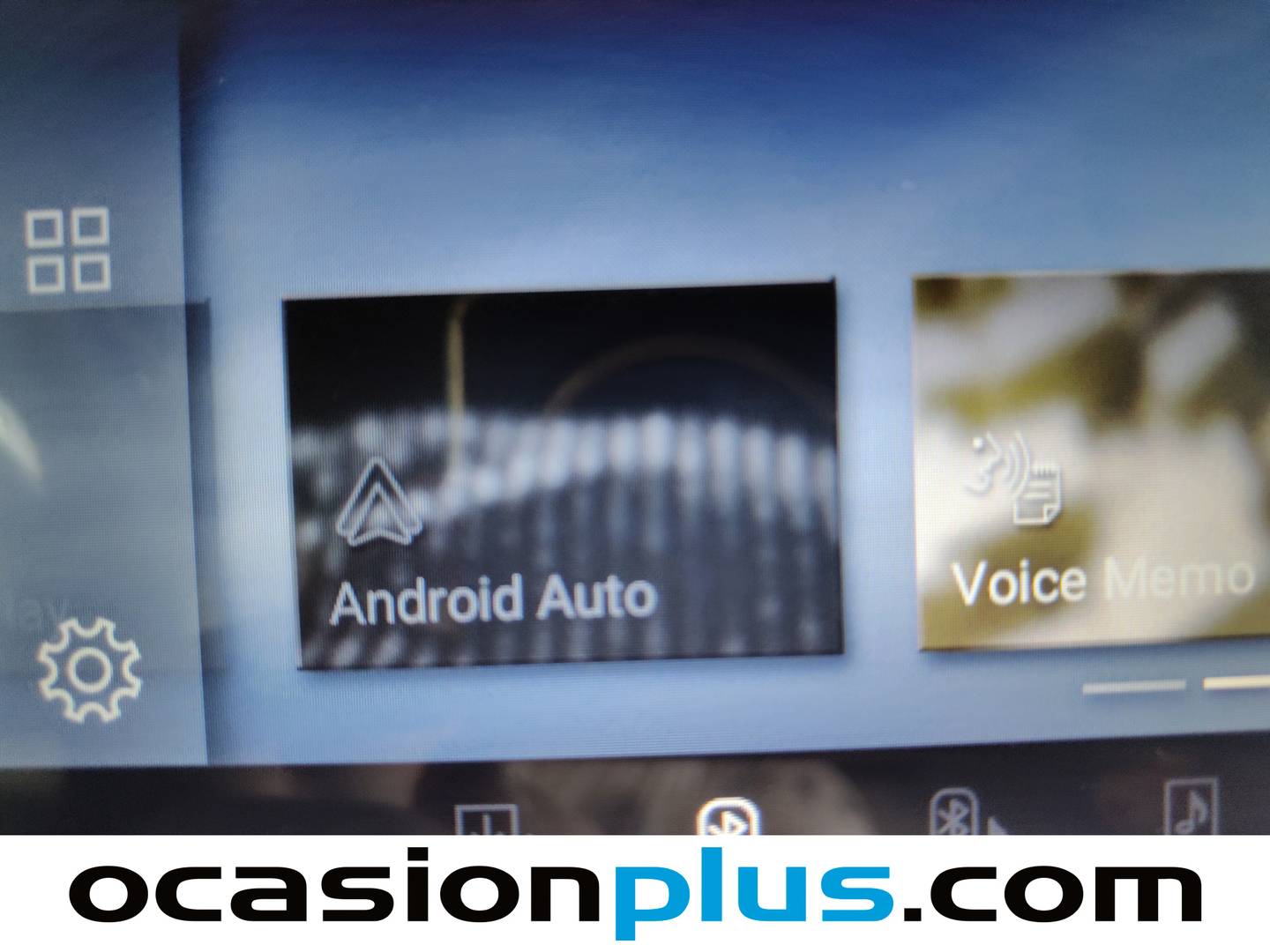 Foto SsangYong Korando Ssangyong Korando G15T Urban Plus Auto (163 CV)