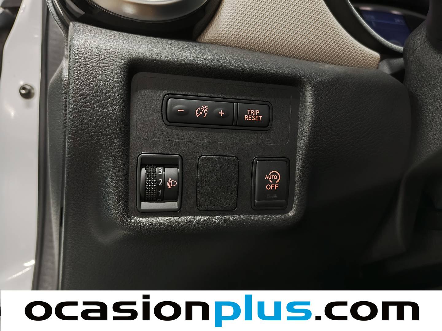 Extras del Nissan Micra Nissan Micra 1.0 G Acenta (71 CV)