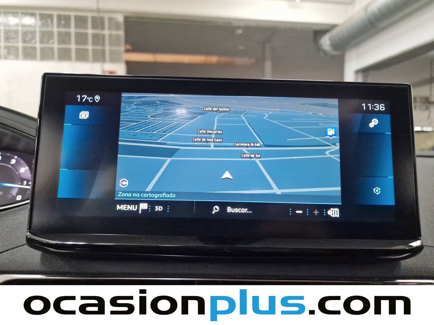 Foto Peugeot 3008 Peugeot 3008 PureTech 130 S&S GT EAT8 (130 CV)