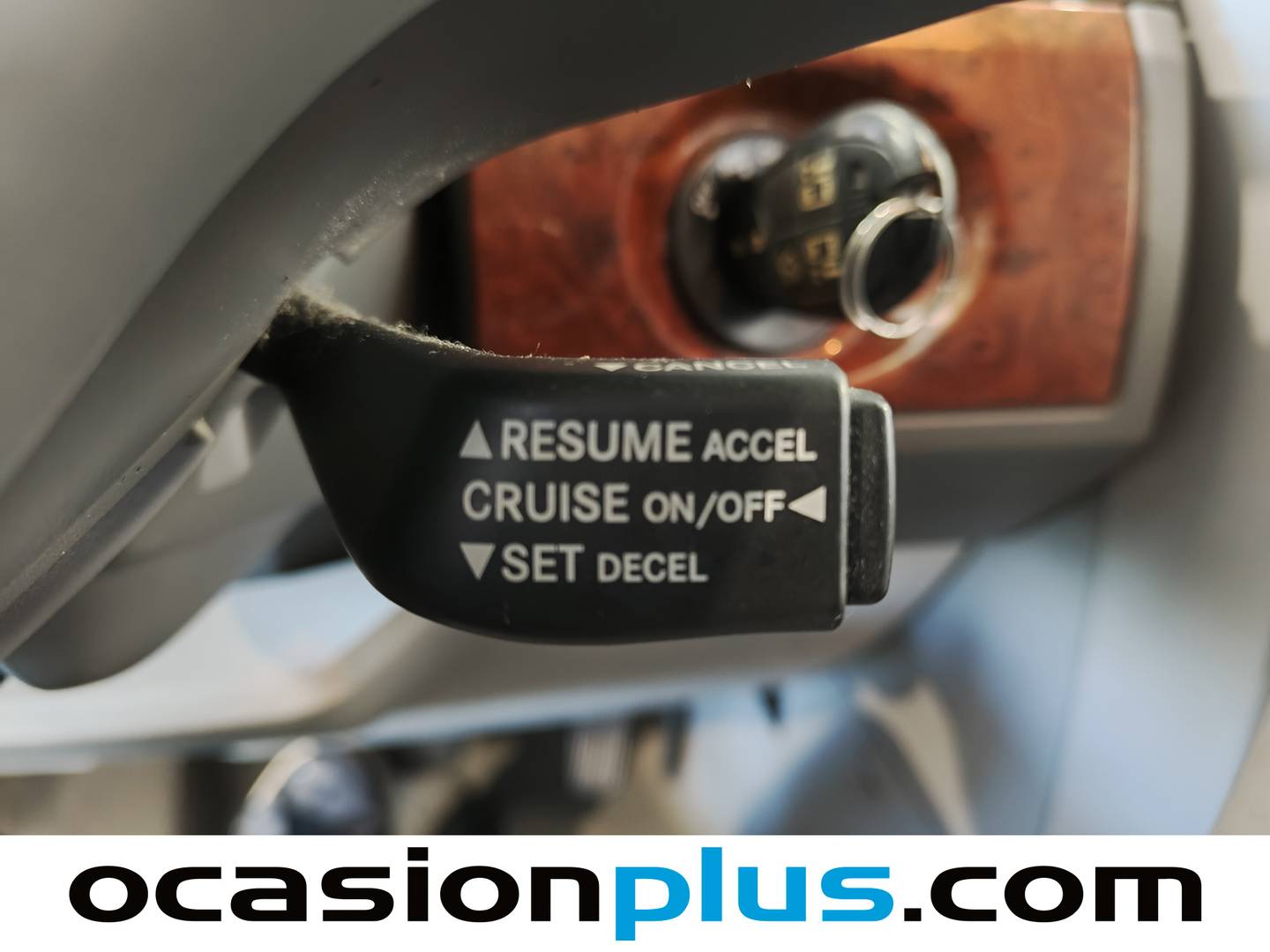 Foto Chrysler Grand Voyager Chrysler Grand Voyager 2.8 CRD LX 7 Plazas (163 CV)