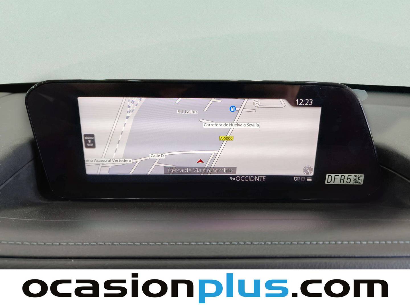 Extras y acabados del Mazda CX-30 Mazda CX-30 2.0 Skyactiv-X Evolution 2WD (186 CV)