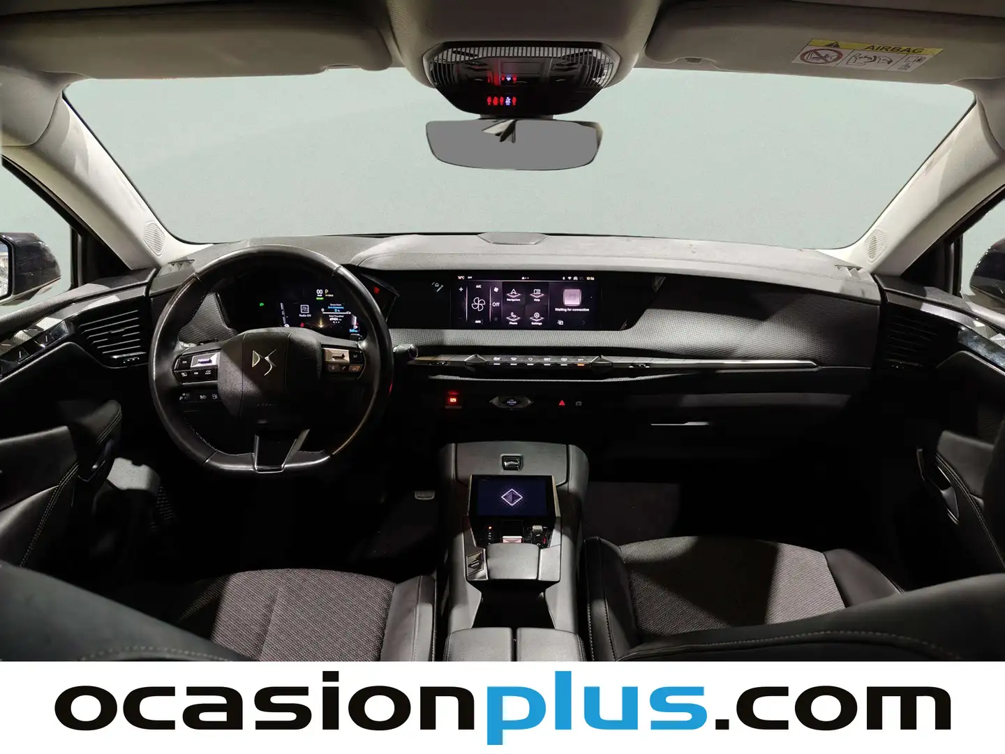 Foto DS DS 4 DS DS4 E-TENSE Trocadero (225 CV)