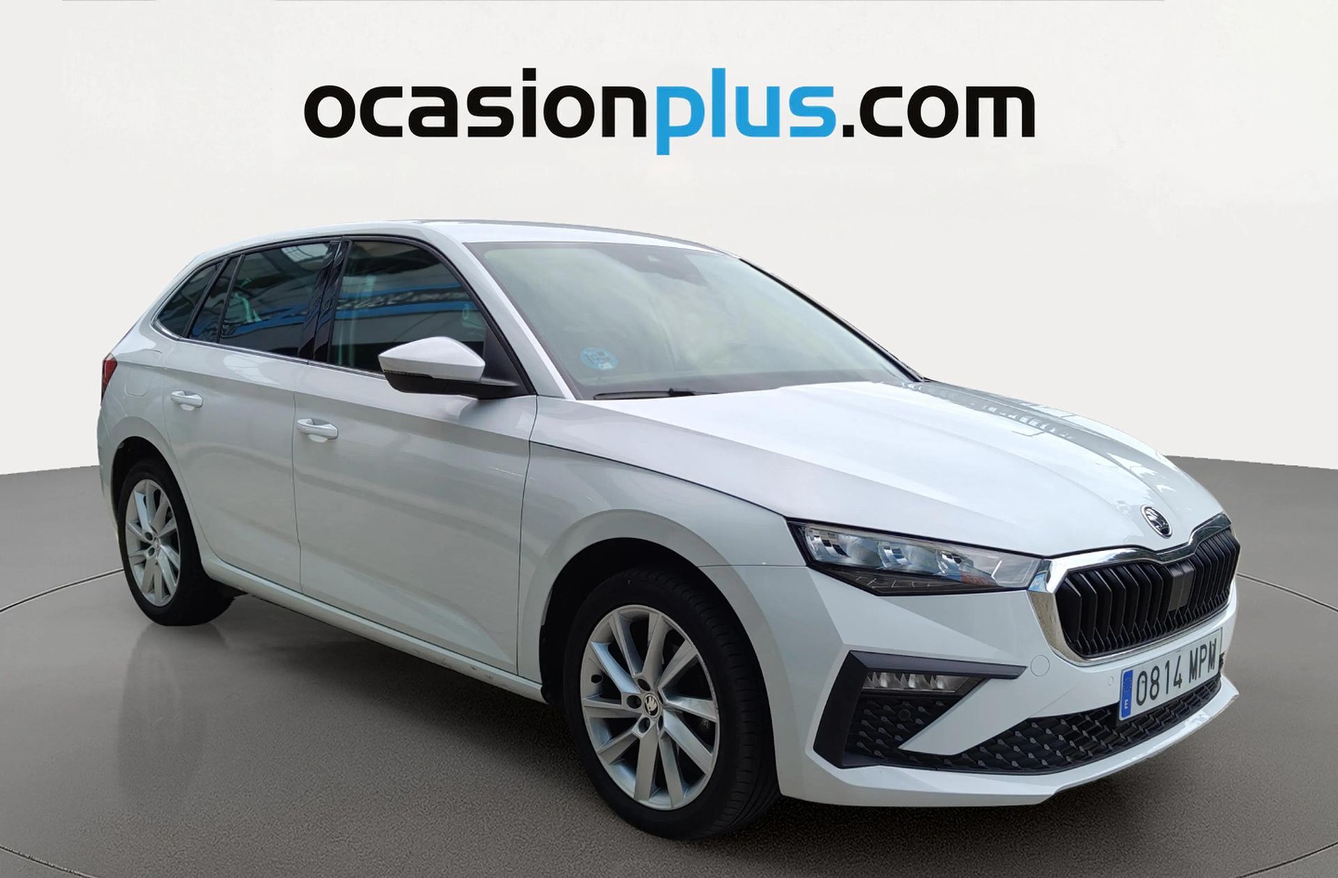 Škoda Scala 1.0 TSI Selection - foto 2