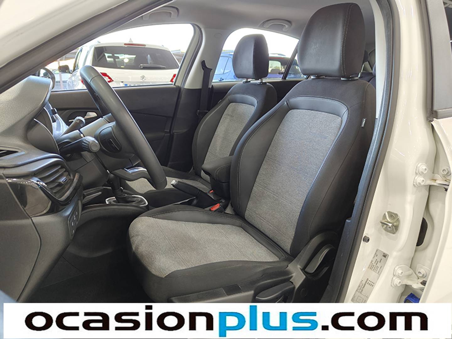 Foto Fiat Tipo Fiat Tipo 1.5 Hybrid Cross DCT (130 CV)