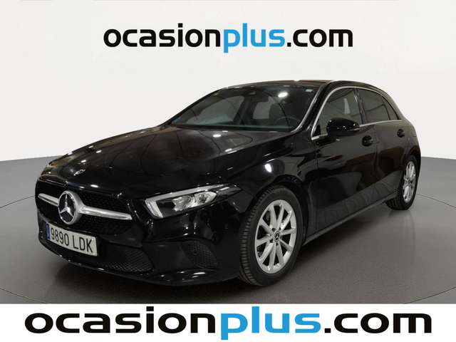 Mercedes Clase A 200 d (150 CV) de segunda mano