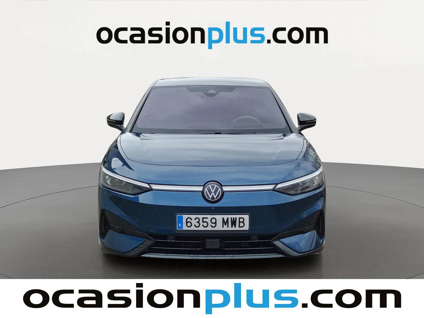 Foto Volkswagen ID.7 Volkswagen ID.7 Pro S 86kWh (286 CV)