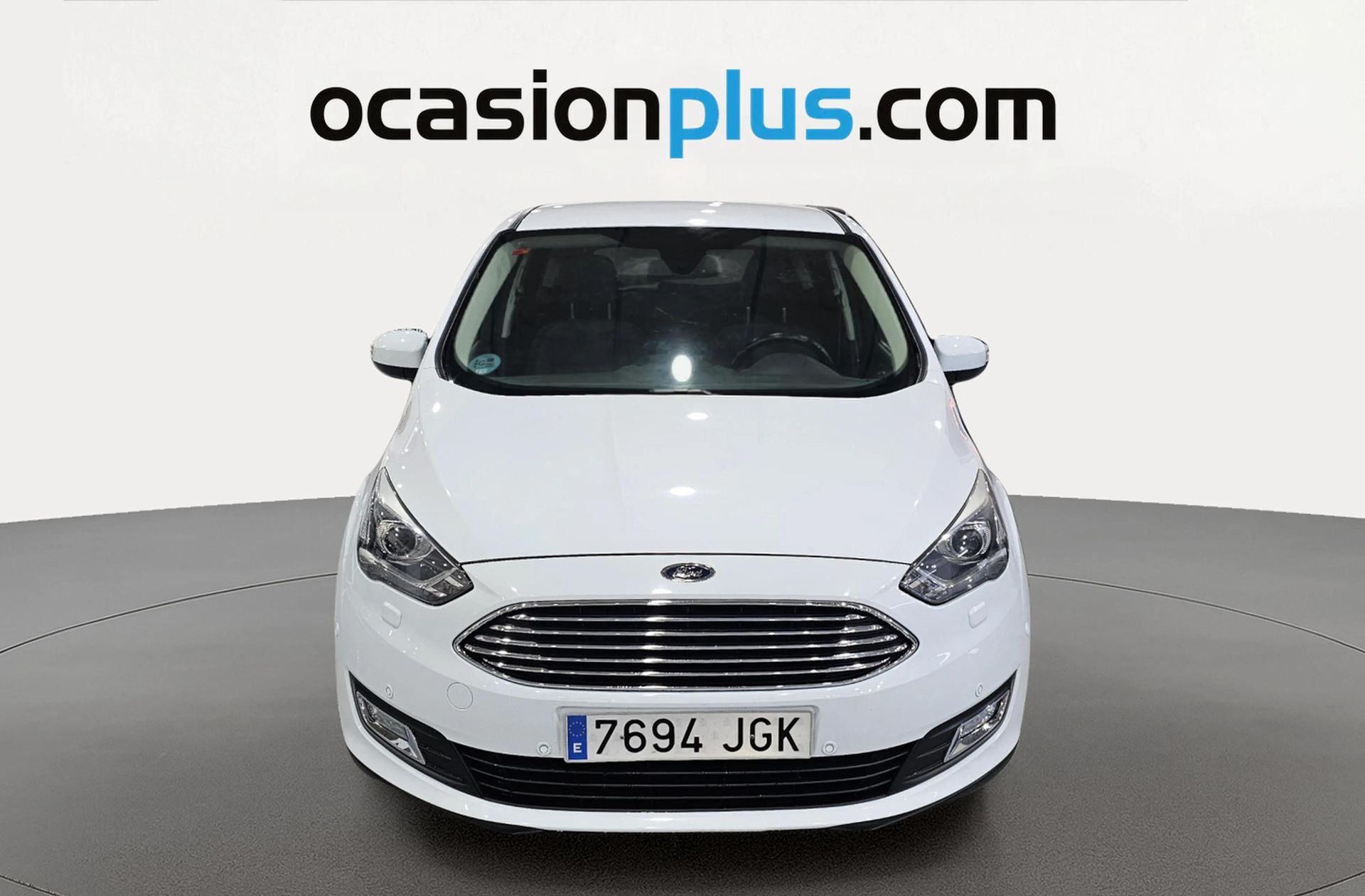 Ford C-Max 1.0 EcoBoost Titanium - foto 13