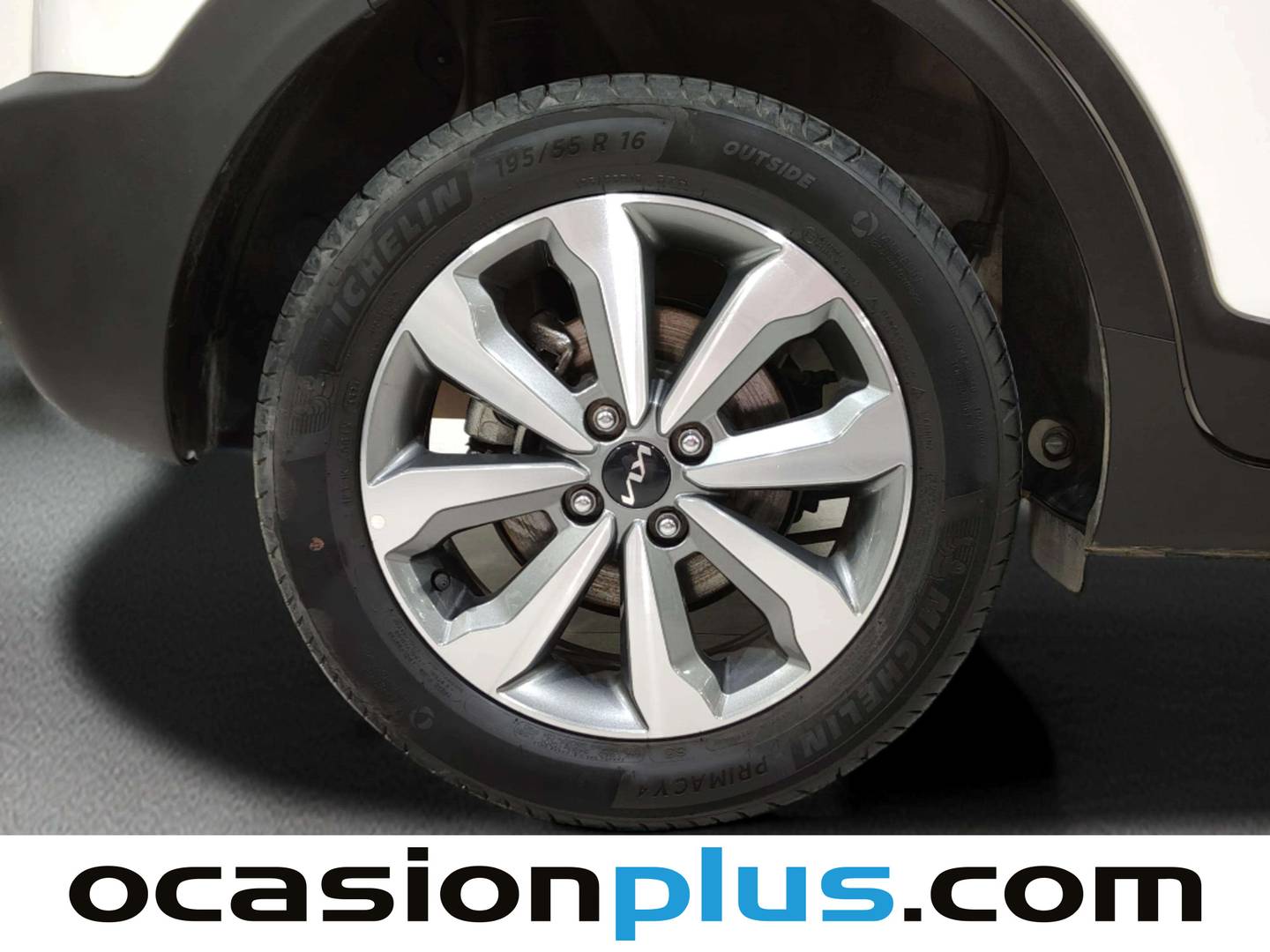 KIA Stonic KIA Stonic 1.0 T-GDi MHEV Drive (100 CV) 2025