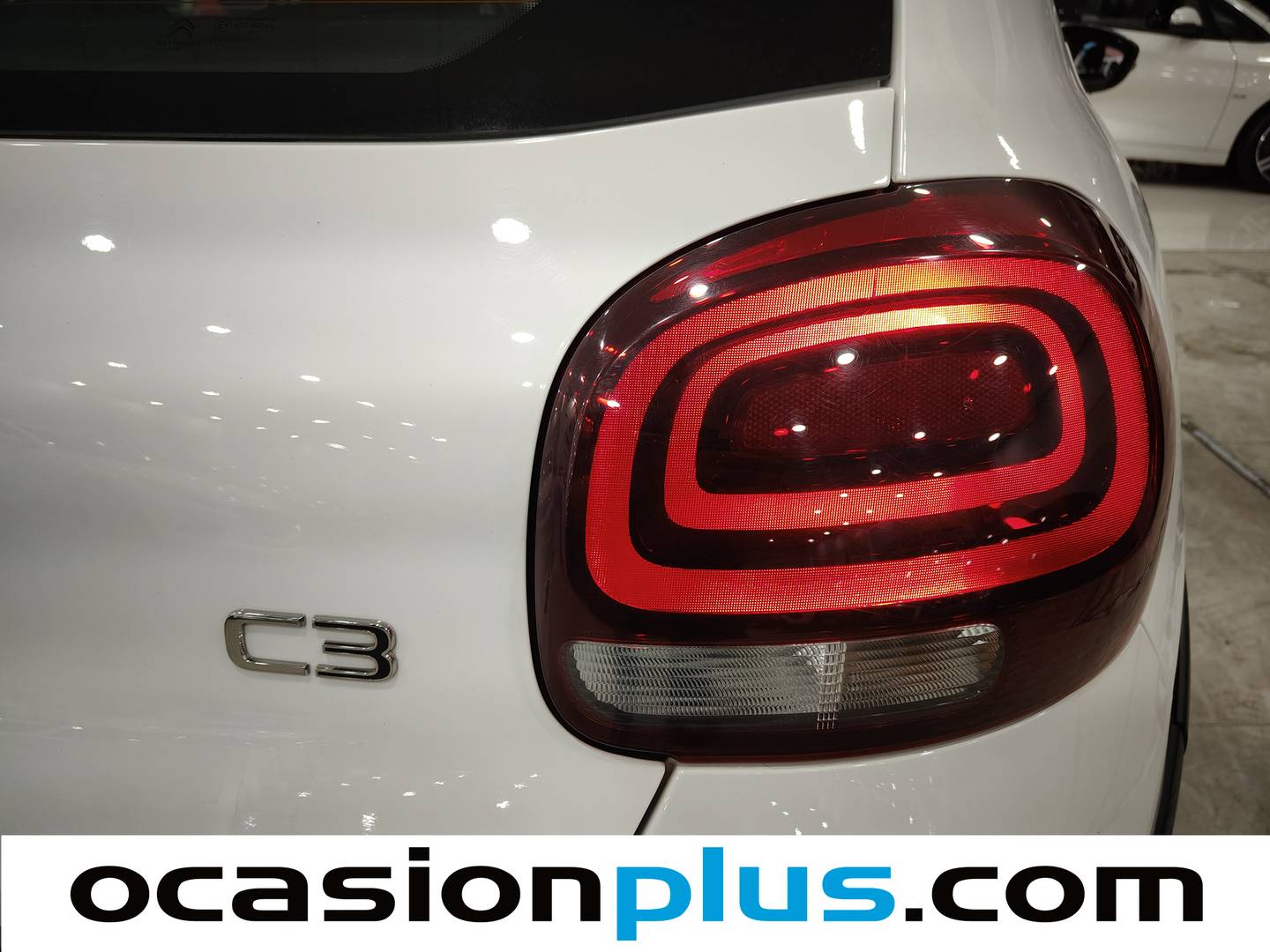 Foto Citroën C3 Origin Citroen C3 Origin PureTech 83 Plus (83 CV)