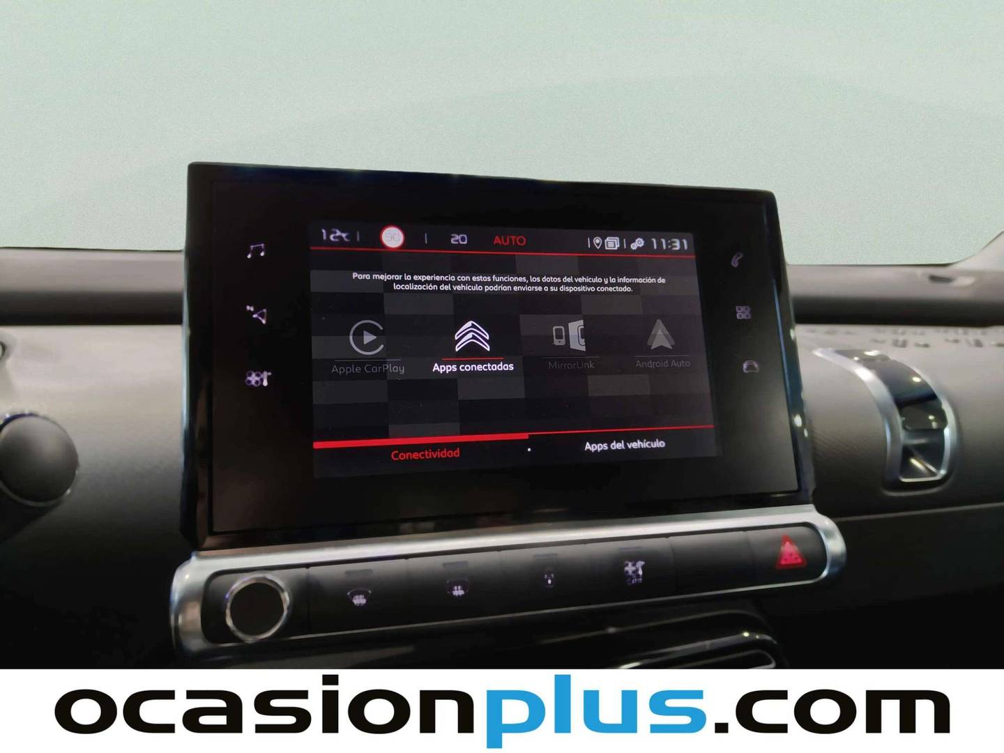 Citroën C4 Cactus Citroen C4 Cactus PureTech 110 S&S Origins (110 CV) gasolina