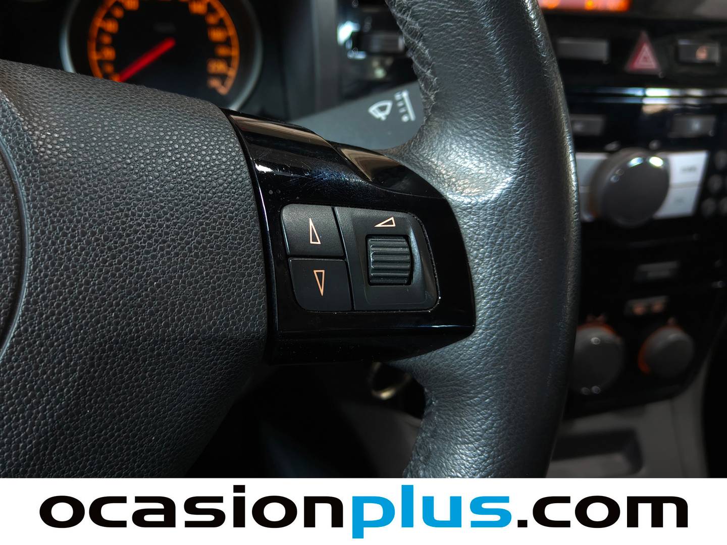 Opel Zafira Opel Zafira 1.7 CDTI Enjoy Plus 7 Plazas (125 CV) 2012