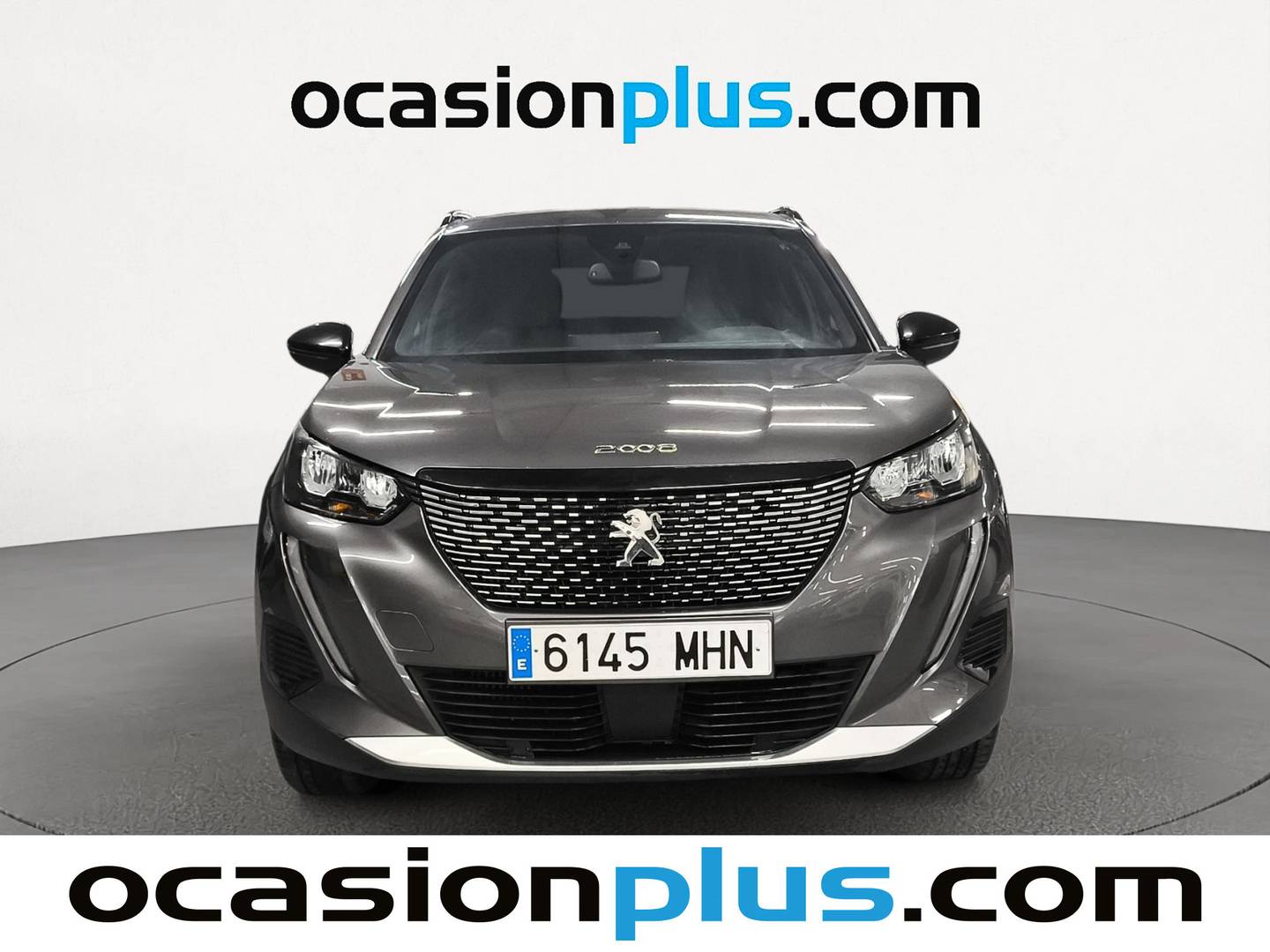 Peugeot 2008 Peugeot 2008 PureTech 130 S&S Allure Pack (130 CV) 130cv