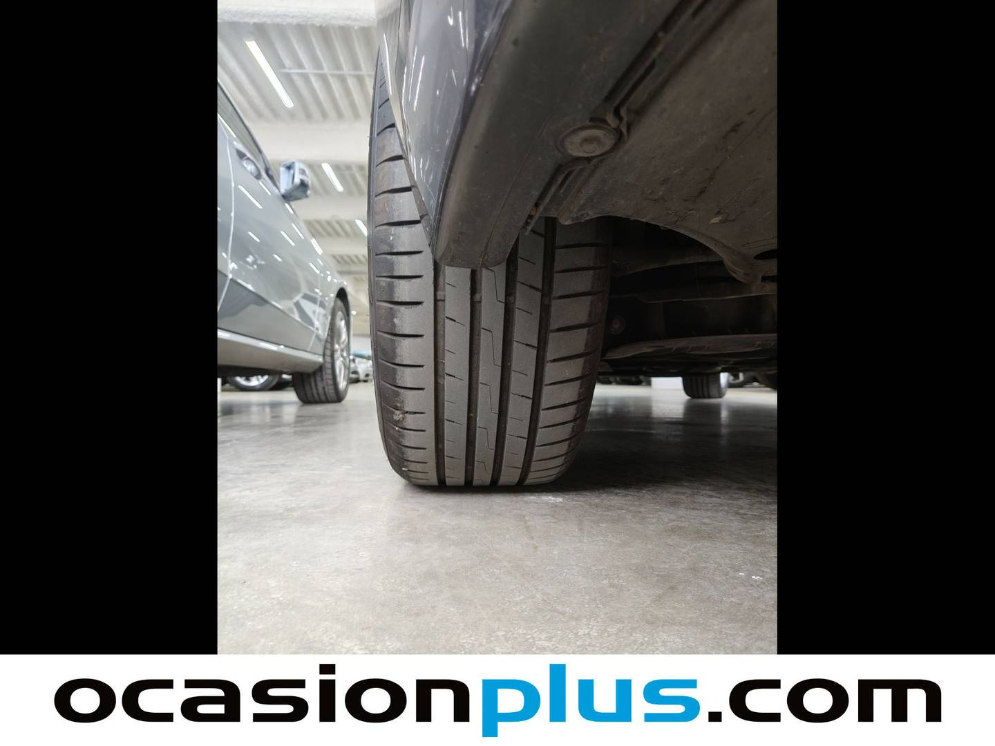 BMW Serie 3 BMW Serie 3 318d Business (150 CV) de ocasión