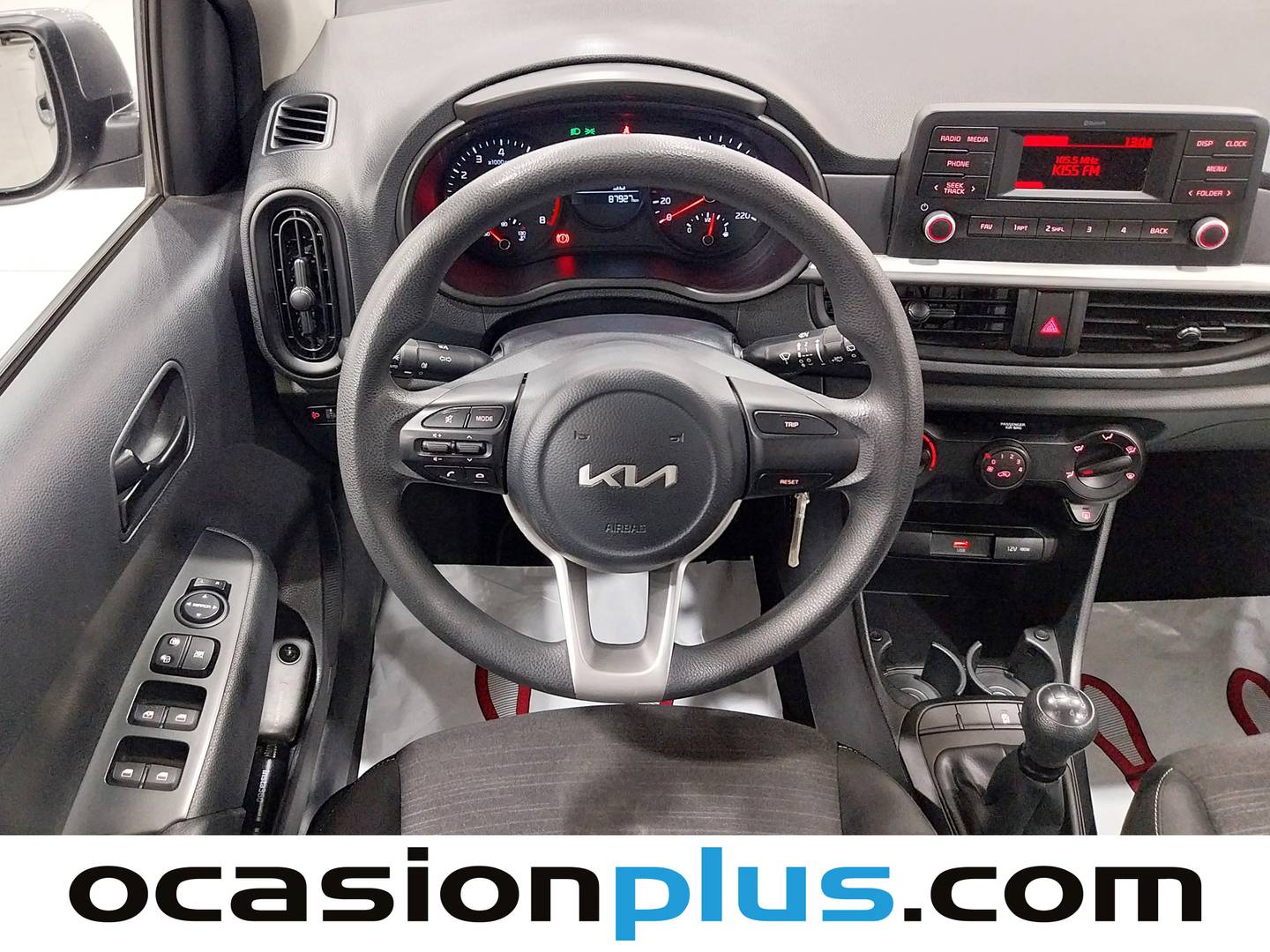 Foto KIA Picanto Kia Picanto 1.0 DPi Concept (67 CV)