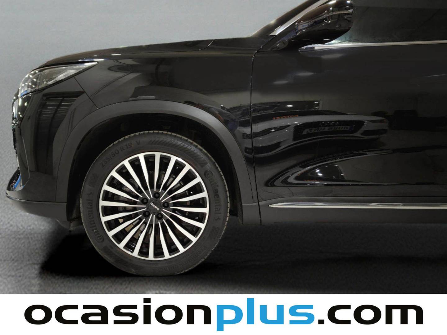 EBRO S800 EBRO S800 1.6 TGDI Premium DCT (147 CV) 7 Plazas km 0