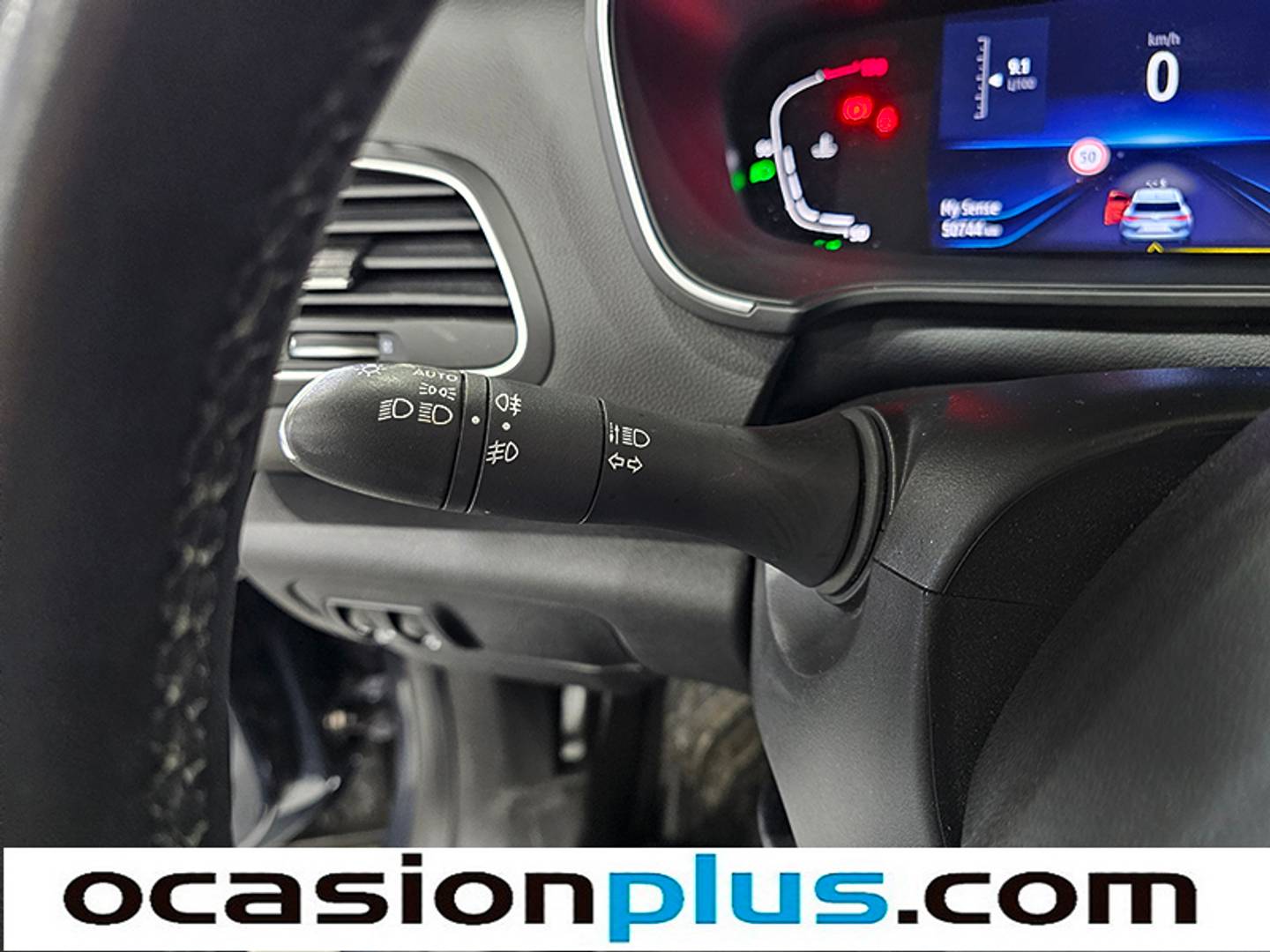 Foto Renault Mégane Renault Megane Techno TCe (140 CV) EDC GPF