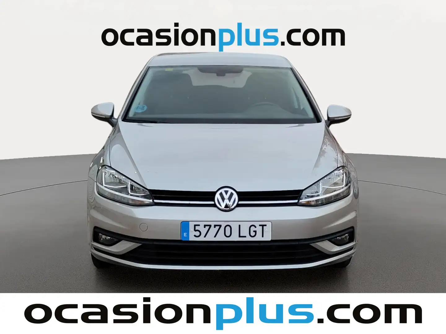 Foto Volkswagen Golf Volkswagen Golf Business 1.0 TSI (115 CV)