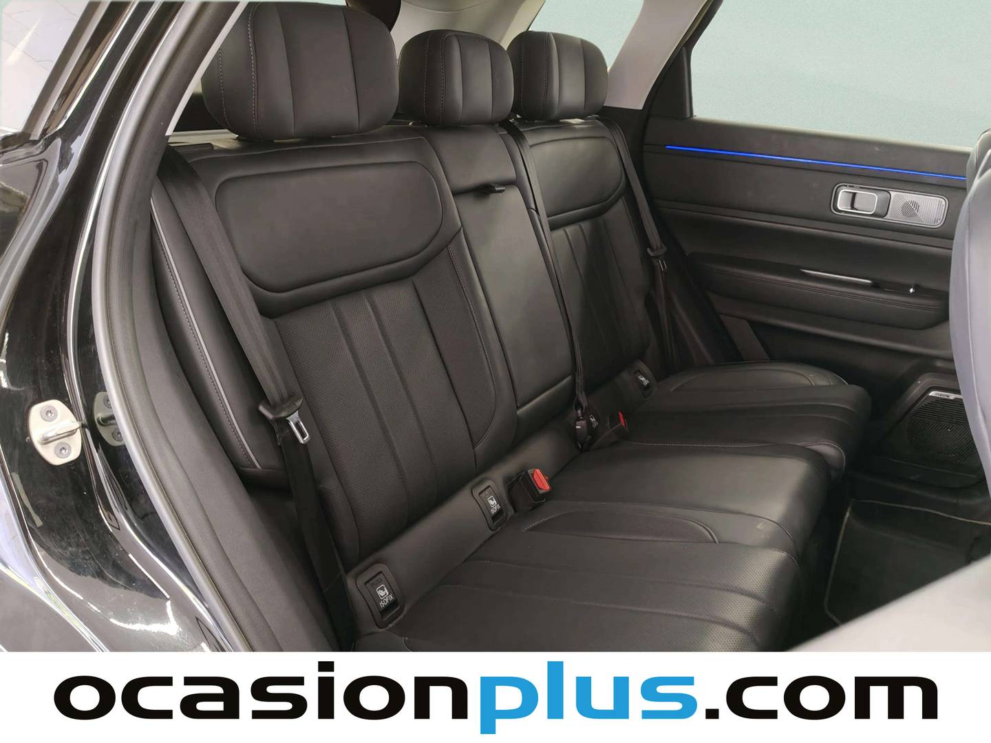 JAECOO 7 Jaecoo 7 1.5 TGDI PHEV +1DHT Exclusive FWD (347 CV) seminuevo