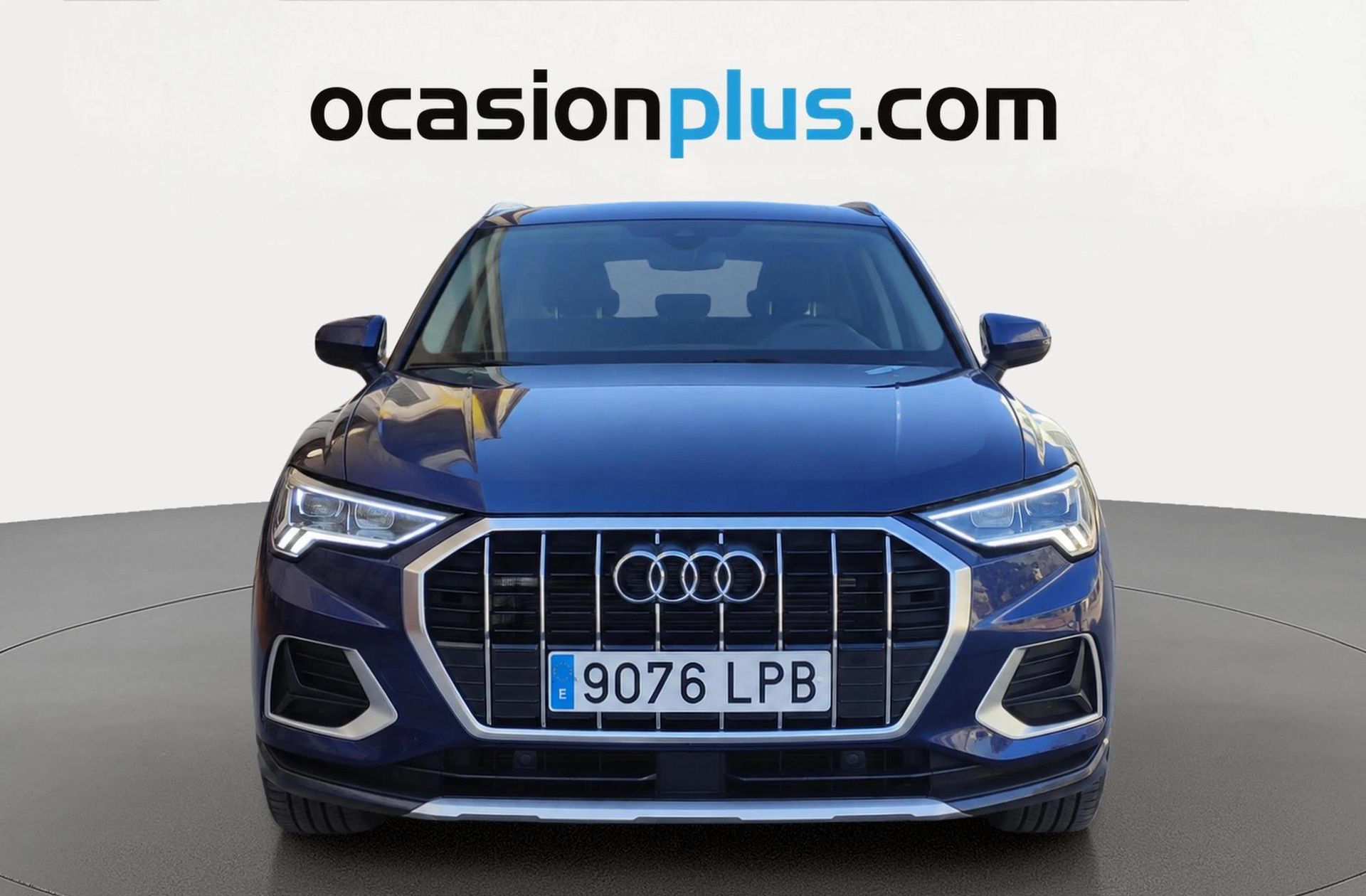 Audi Q3 Advanced 35 TDI S tronic - foto 12