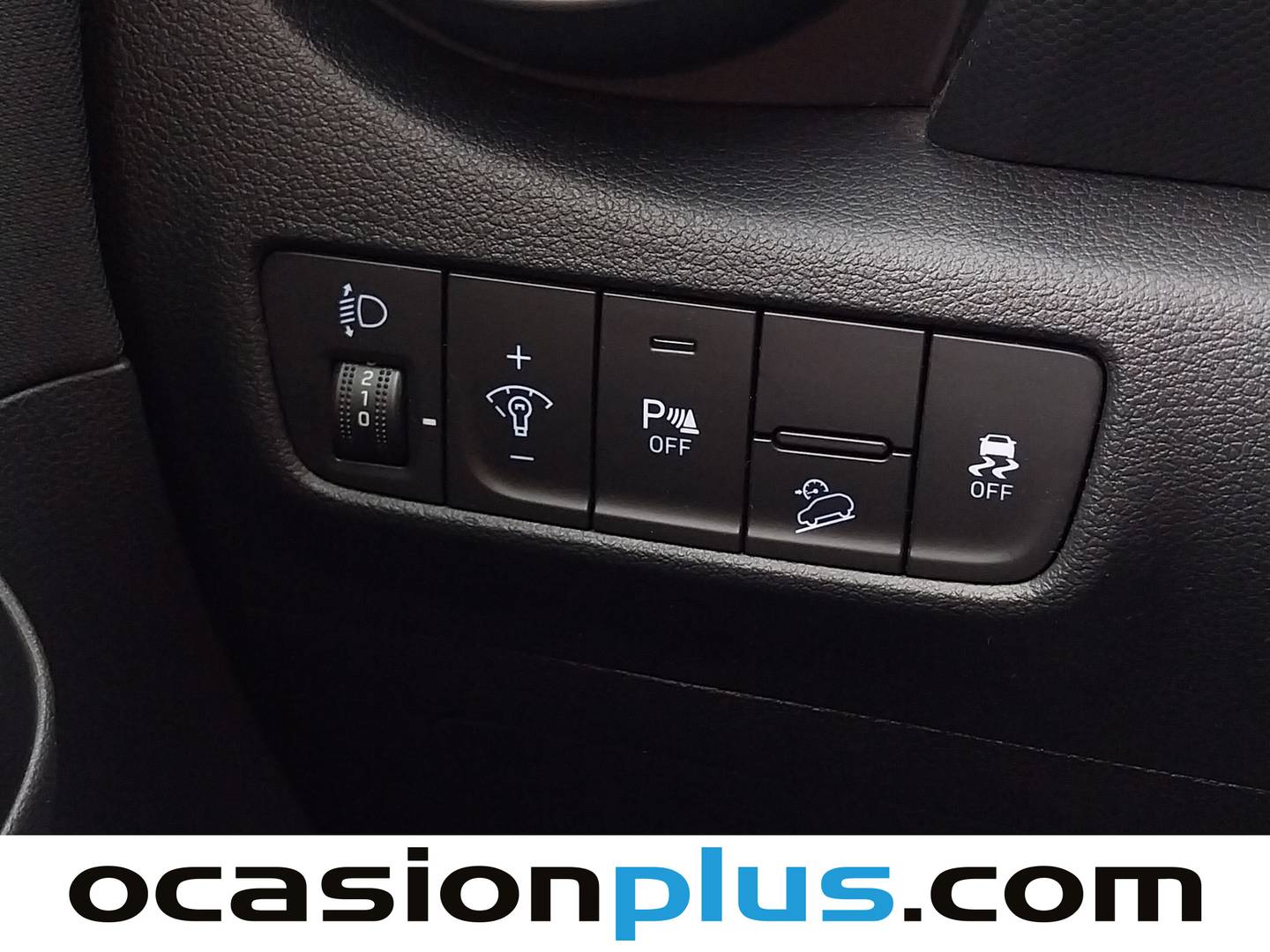 Hyundai Kona Hyundai Kona 1.0 TGDi 48V Klass 4x2 (120 CV) de segunda mano