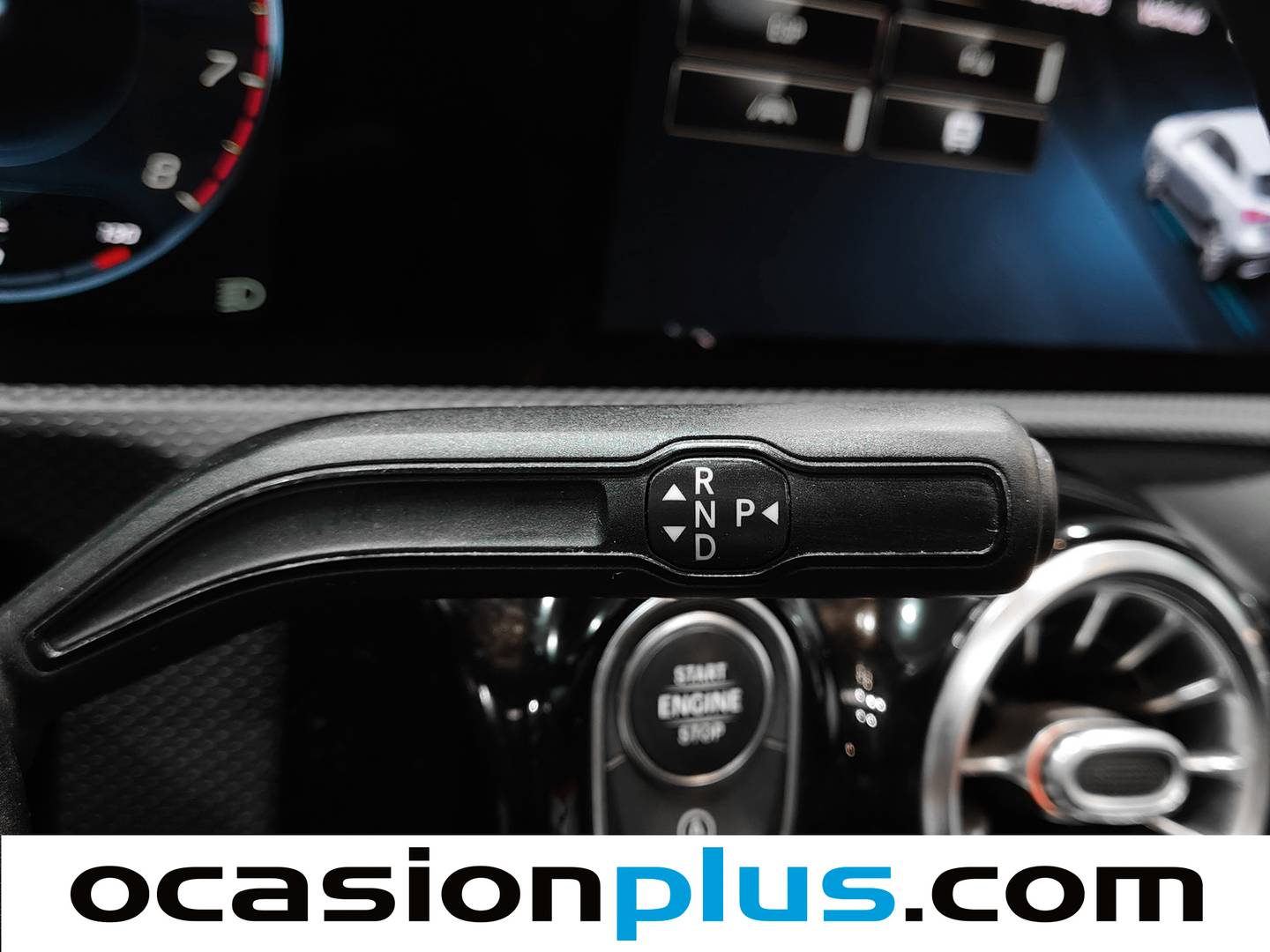 Foto Mercedes Clase A Mercedes-Benz Clase A Clase A 180 (136 CV) Pack AMG