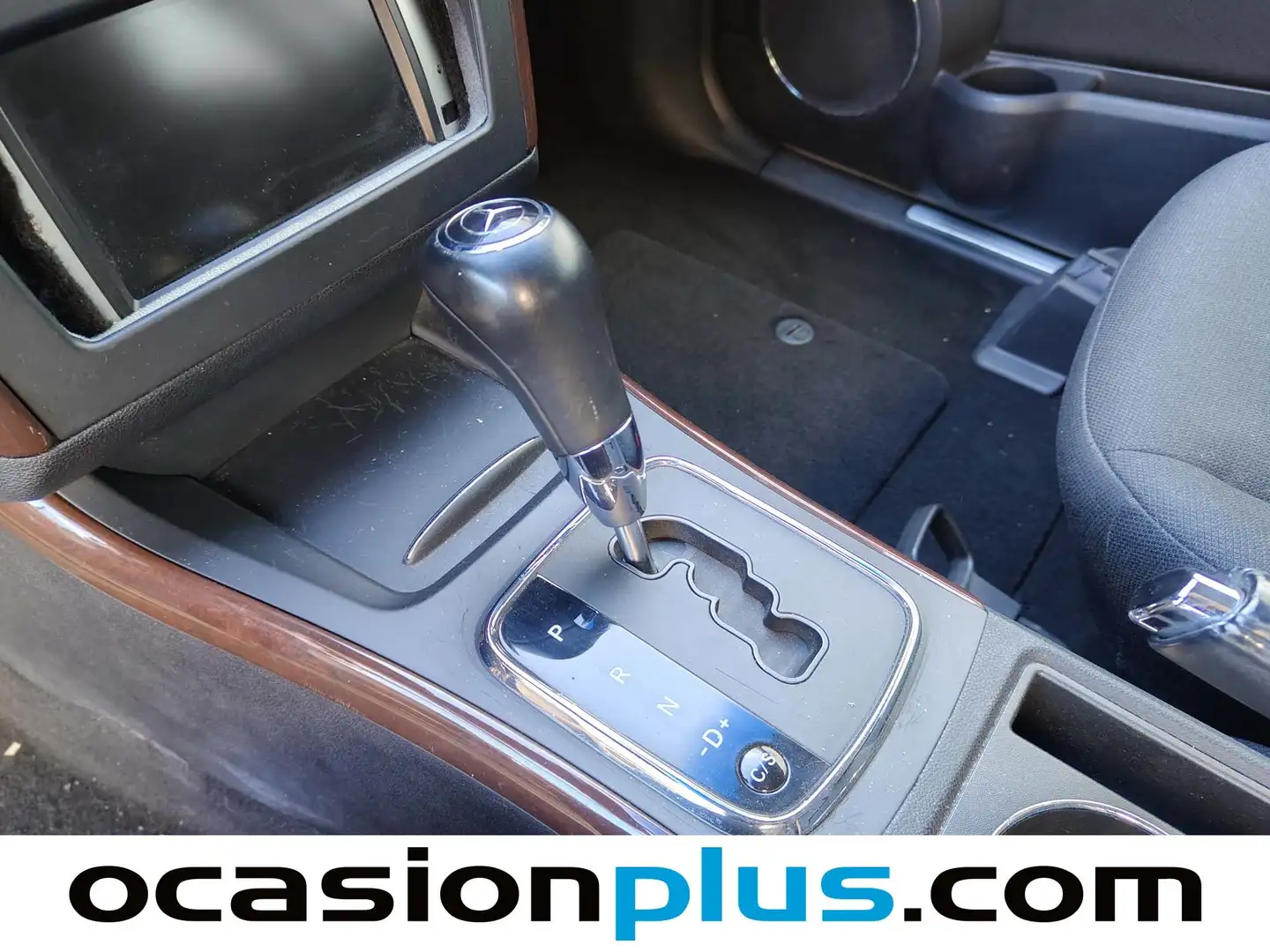 Foto Mercedes Clase A Mercedes-Benz Clase A 150 Elegance  (95 CV)