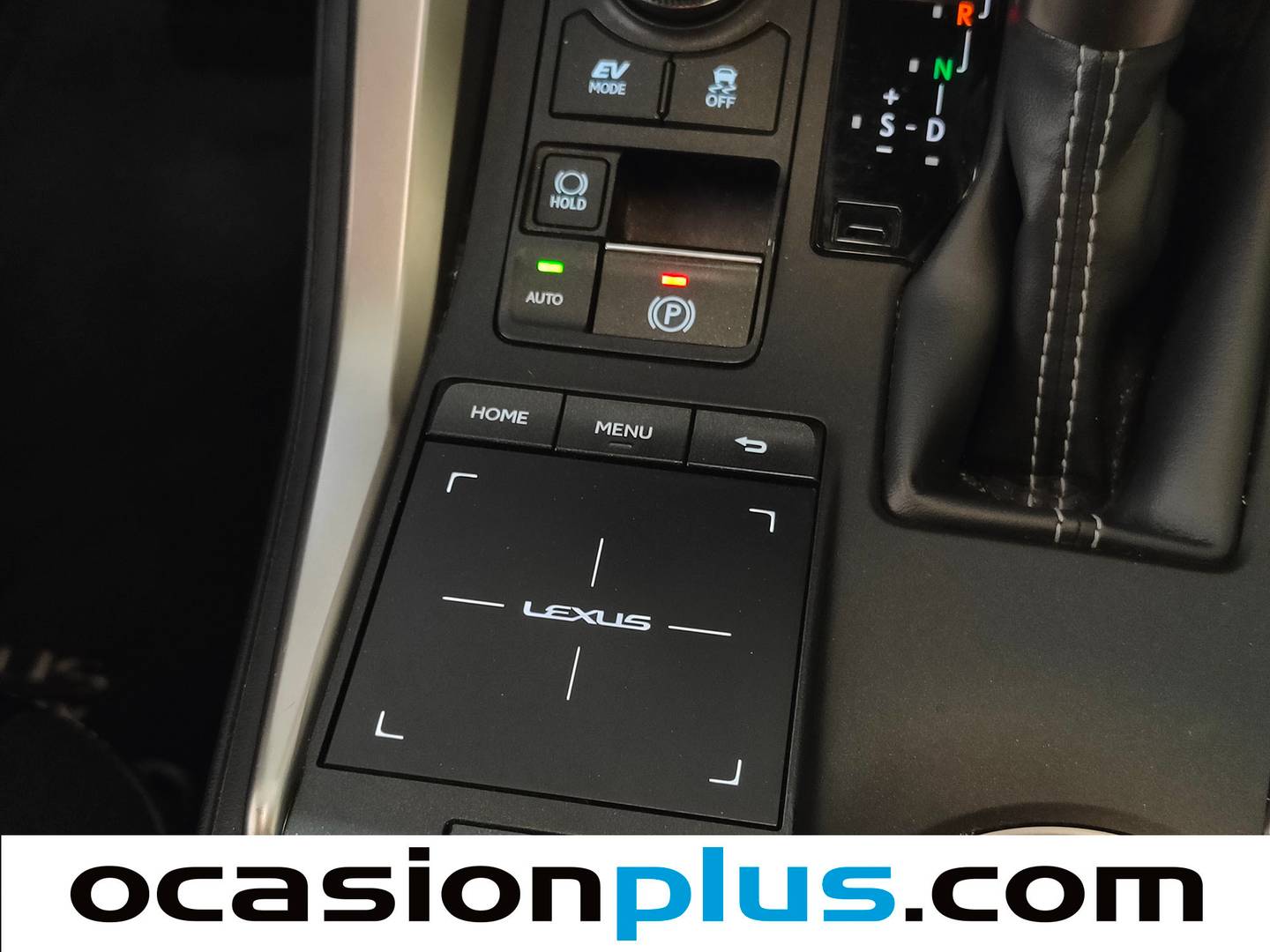 Lexus NX Lexus NX 300h Business Navigation 2WD (197 CV) km 0