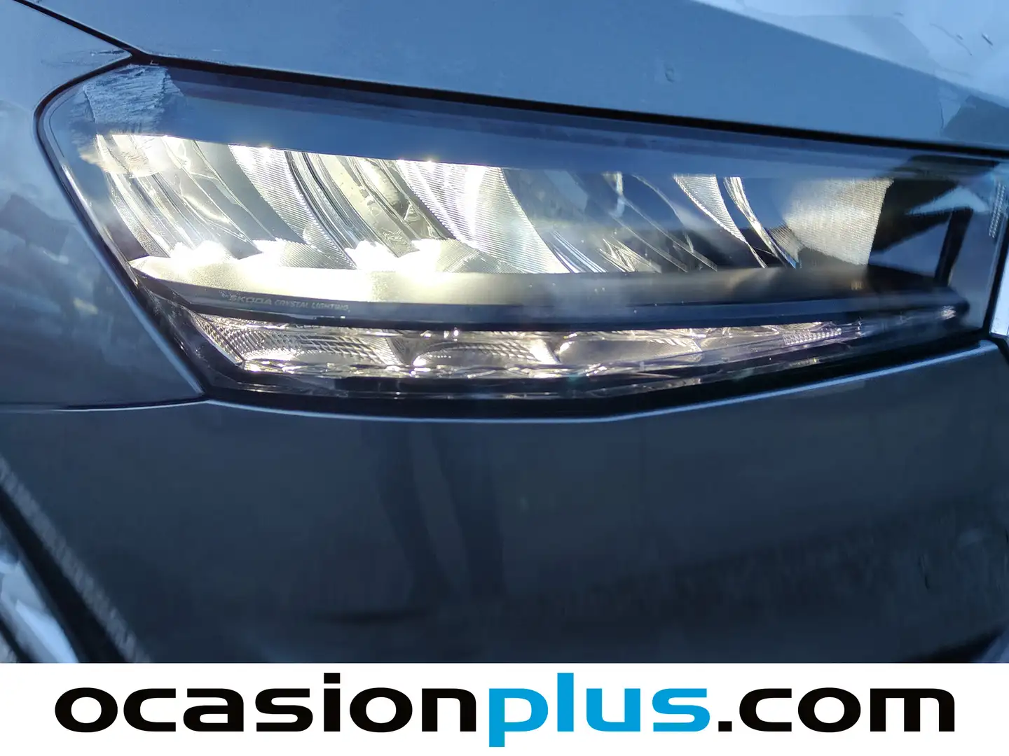 Foto Skoda Fabia Skoda Fabia 1.0 TSI Selection (95 CV)