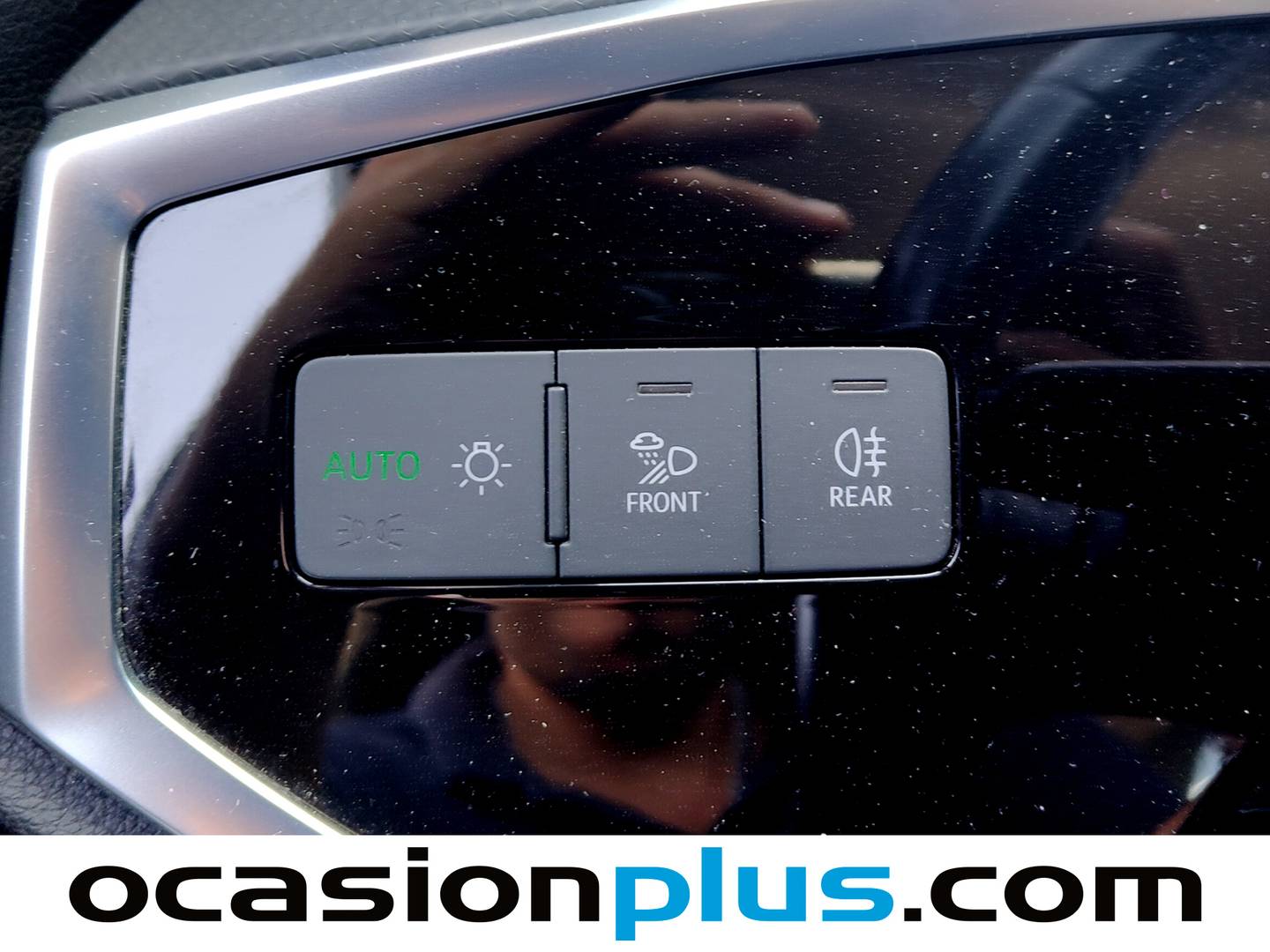 Acabados Audi Q3 Audi Q3 35 TFSI (150 CV) S tronic