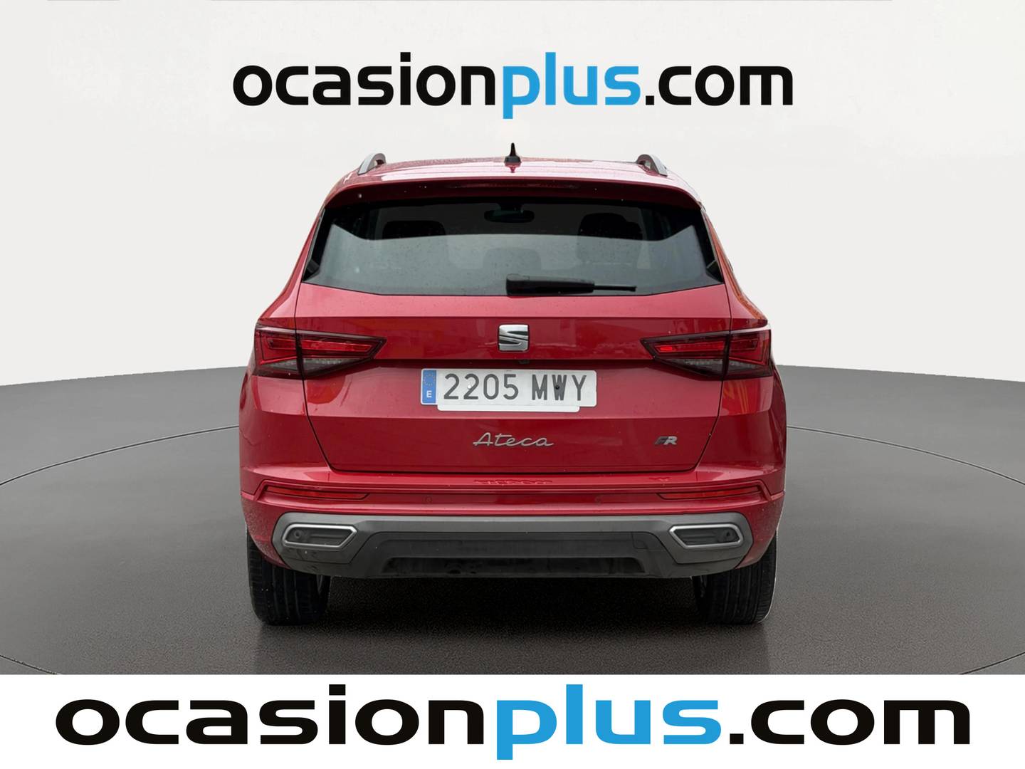 Seat Ateca Seat Ateca 1.5 TSI S&S FR Special Edition (150 CV) barato