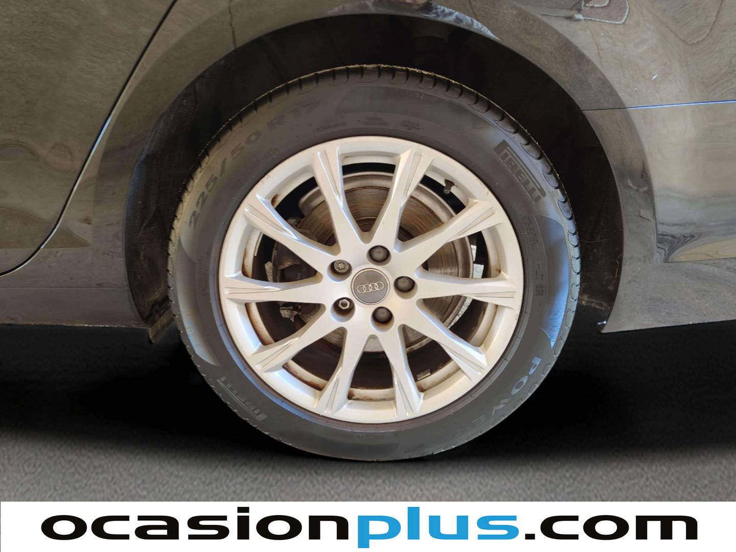 Foto Audi A4 Audi A4 Advanced 35 TFSI (150 CV) S tronic