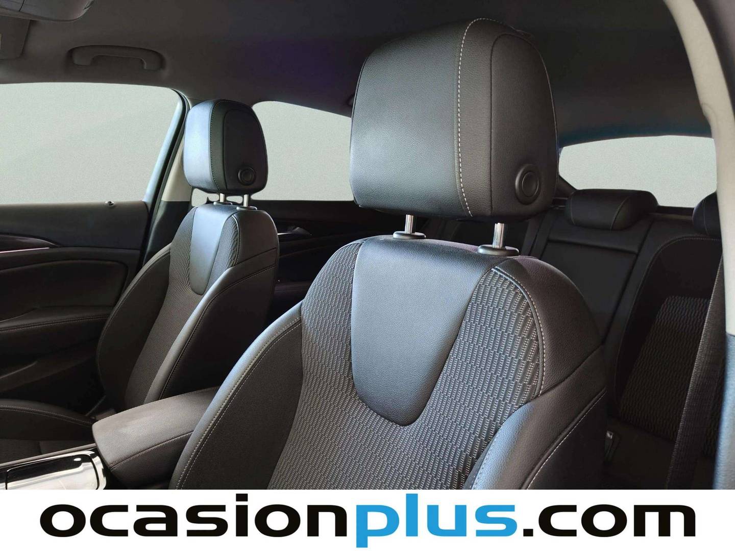 Accesorios del Opel Insignia Opel Insignia 2.0T SHT GS Business Elegance AT9 (170 CV)