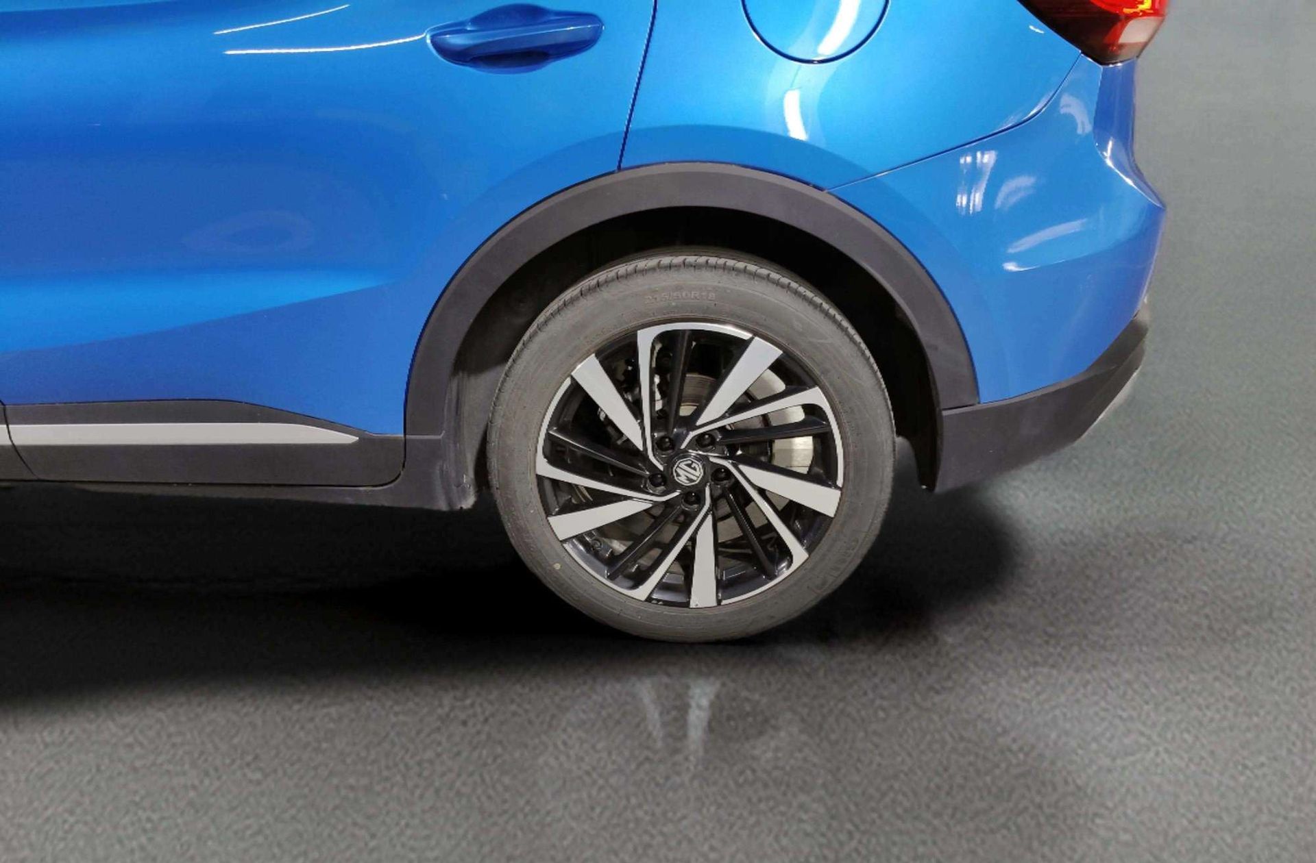 MG ZS 1.5 Hybrid+ Luxury - foto 38