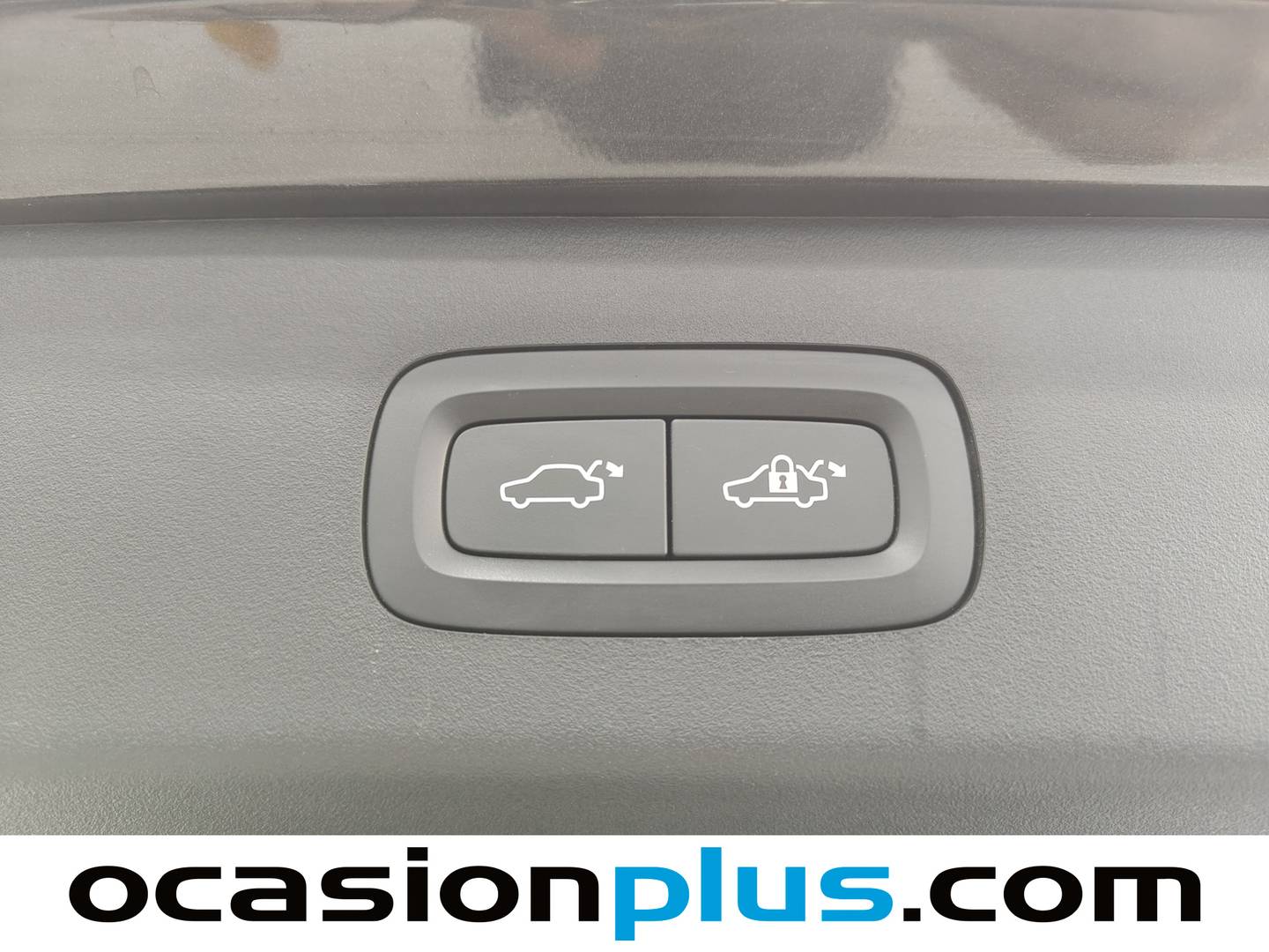 Foto Lynk & Co 01 Lynk & Co 01 1.5 PHEV (261 CV)