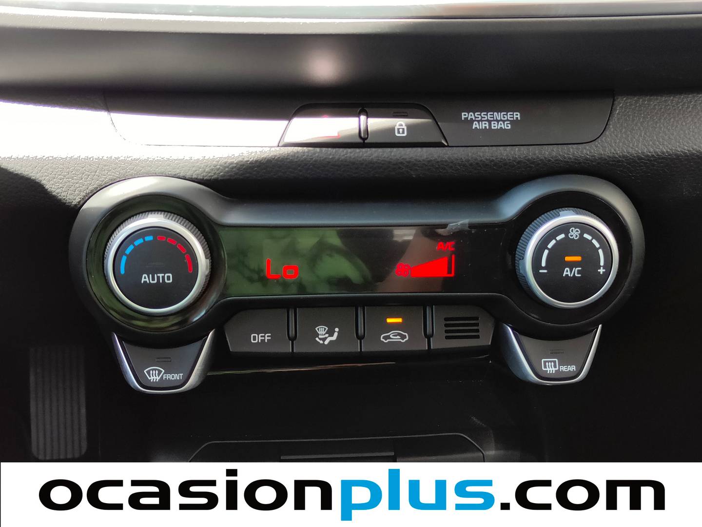 KIA Stonic KIA Stonic 1.0 T-GDi MHEV Drive (100 CV) seminuevo