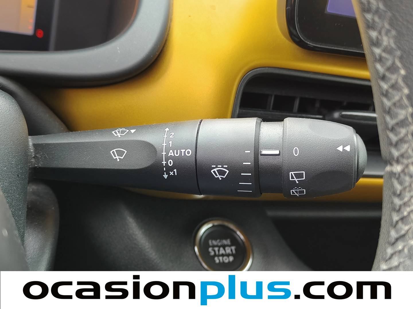 Foto Jeep Avenger Jeep Avenger 1.2 G Summit  (100 CV)