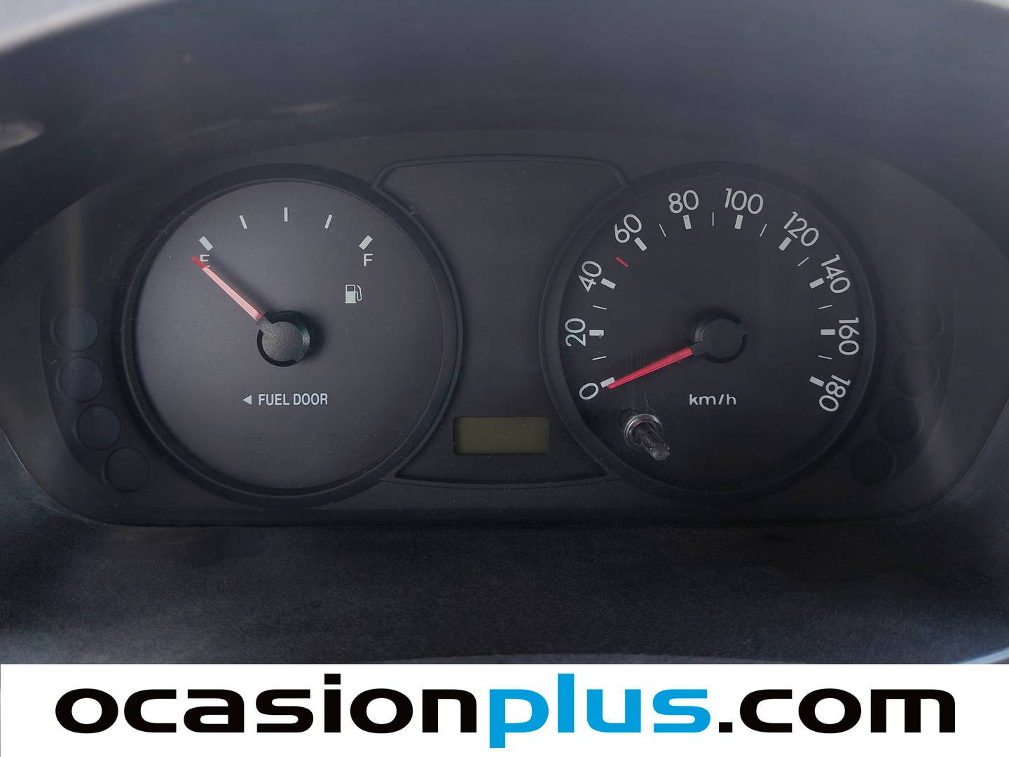 KIA Picanto KIA Picanto 1.0 LX (61 CV) manual