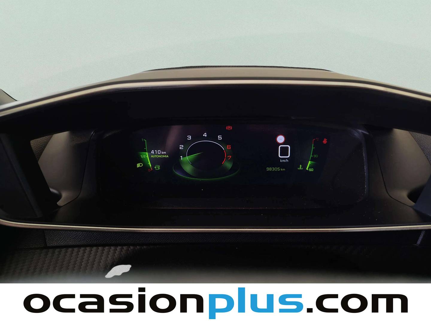 Foto Peugeot 2008 Peugeot 2008 PureTech 130 S&S Allure Pack (130 CV)