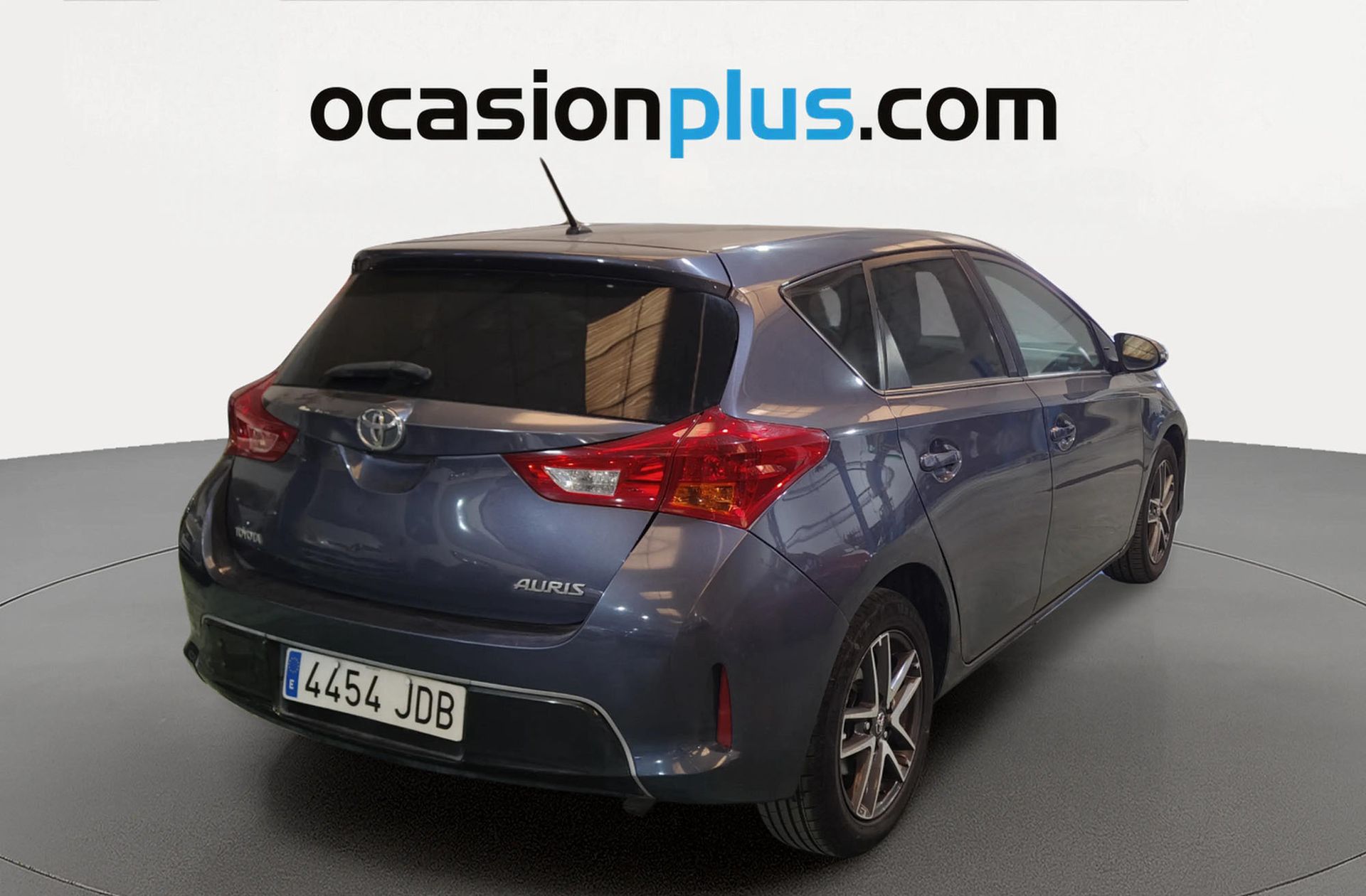 Toyota Auris 90D Feel! - foto 4