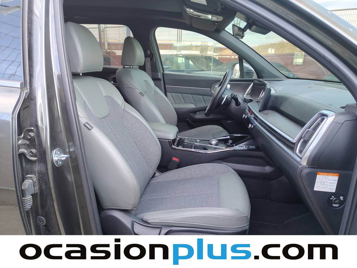 KIA Sorento KIA Sorento 1.6 T-GDi PHEV Emotion 4x4 (252 CV) 7 Plazas de segunda mano