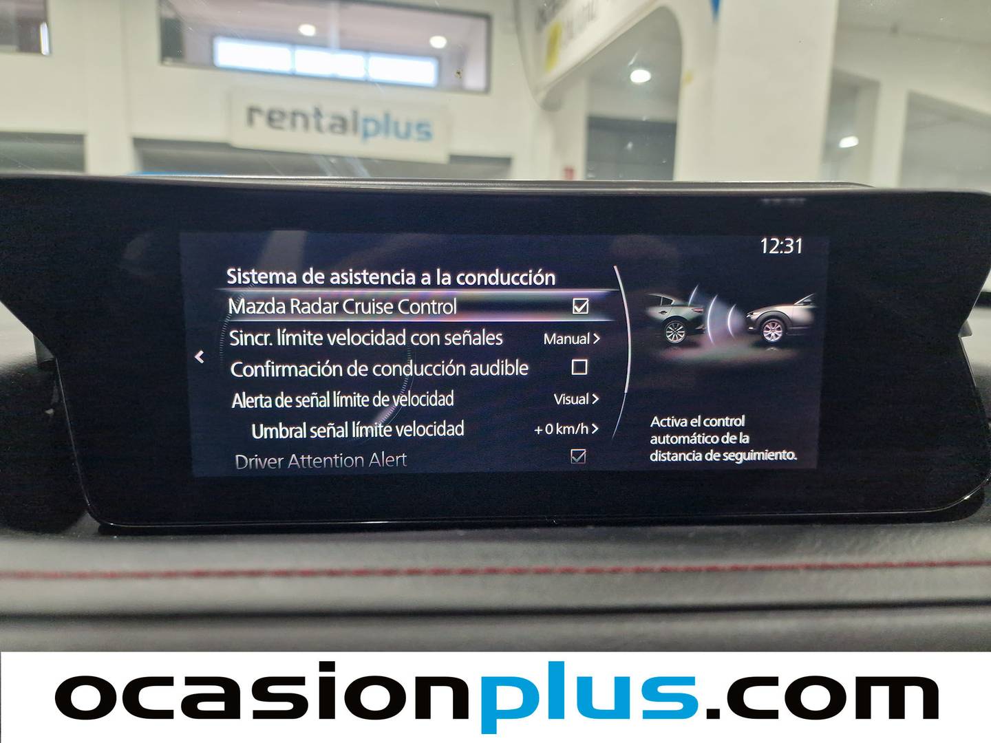 Foto Mazda CX-30 Mazda CX-30 2.0 e-SKYACTIV-X Homura 2WD (186 CV)