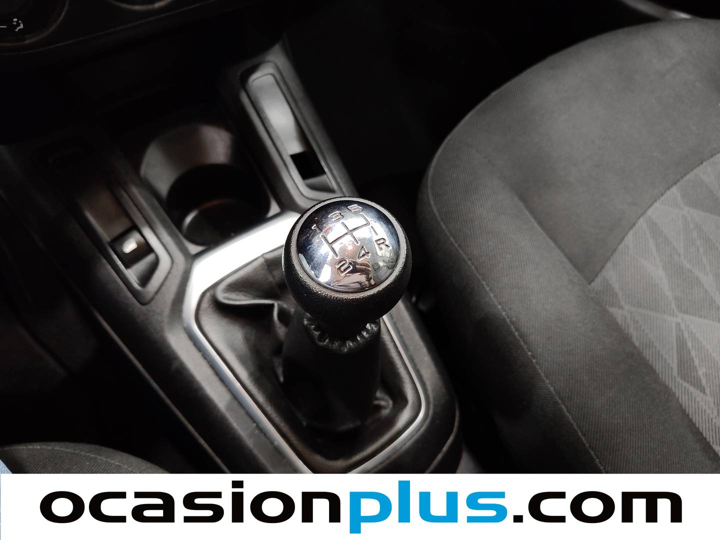 Citroën C-Elysée Citroën C-Elysee BlueHDi 100 Seduction (100 CV) de segunda mano