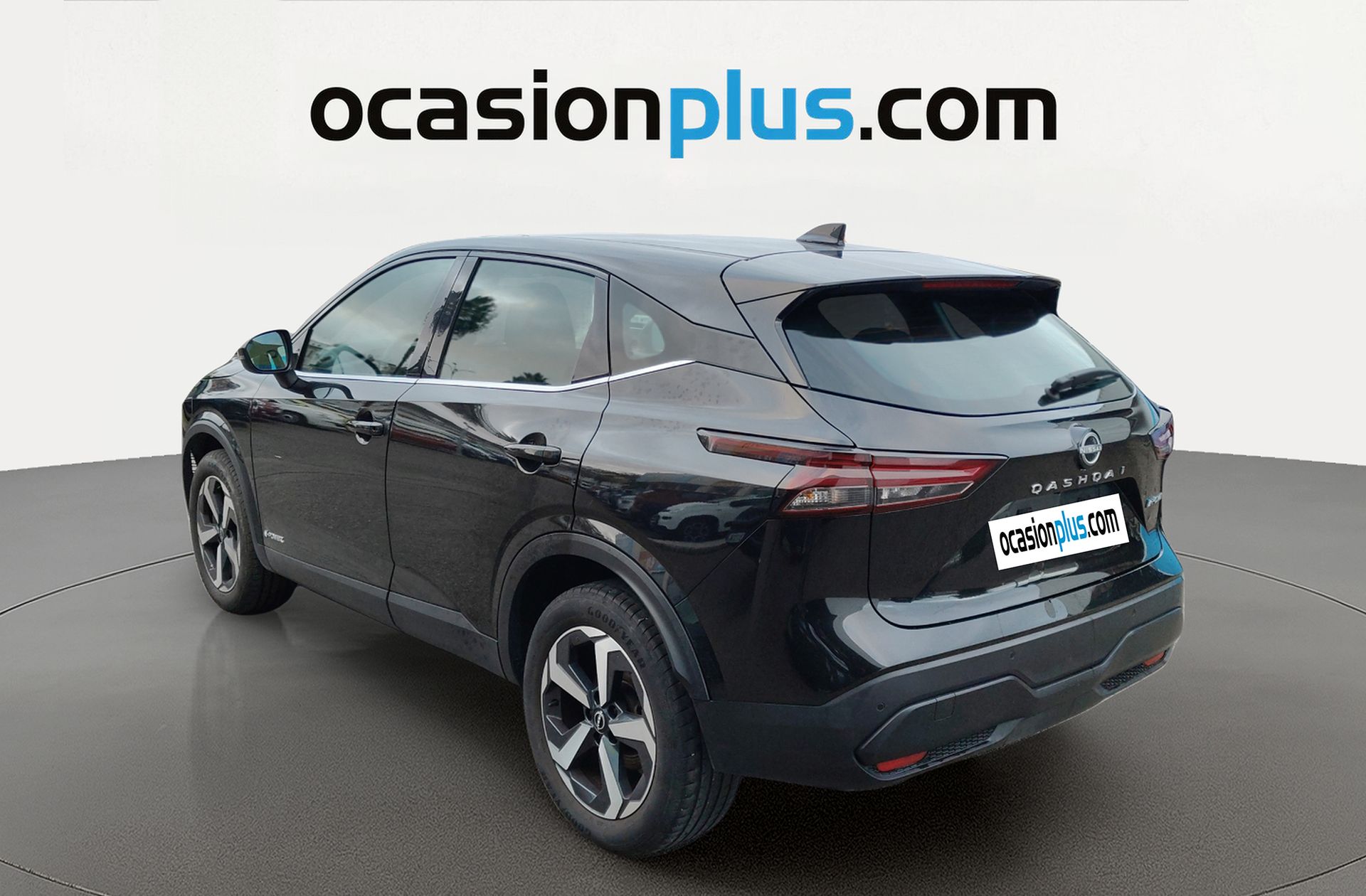 Nissan Qashqai E-POWER Acenta - foto 3